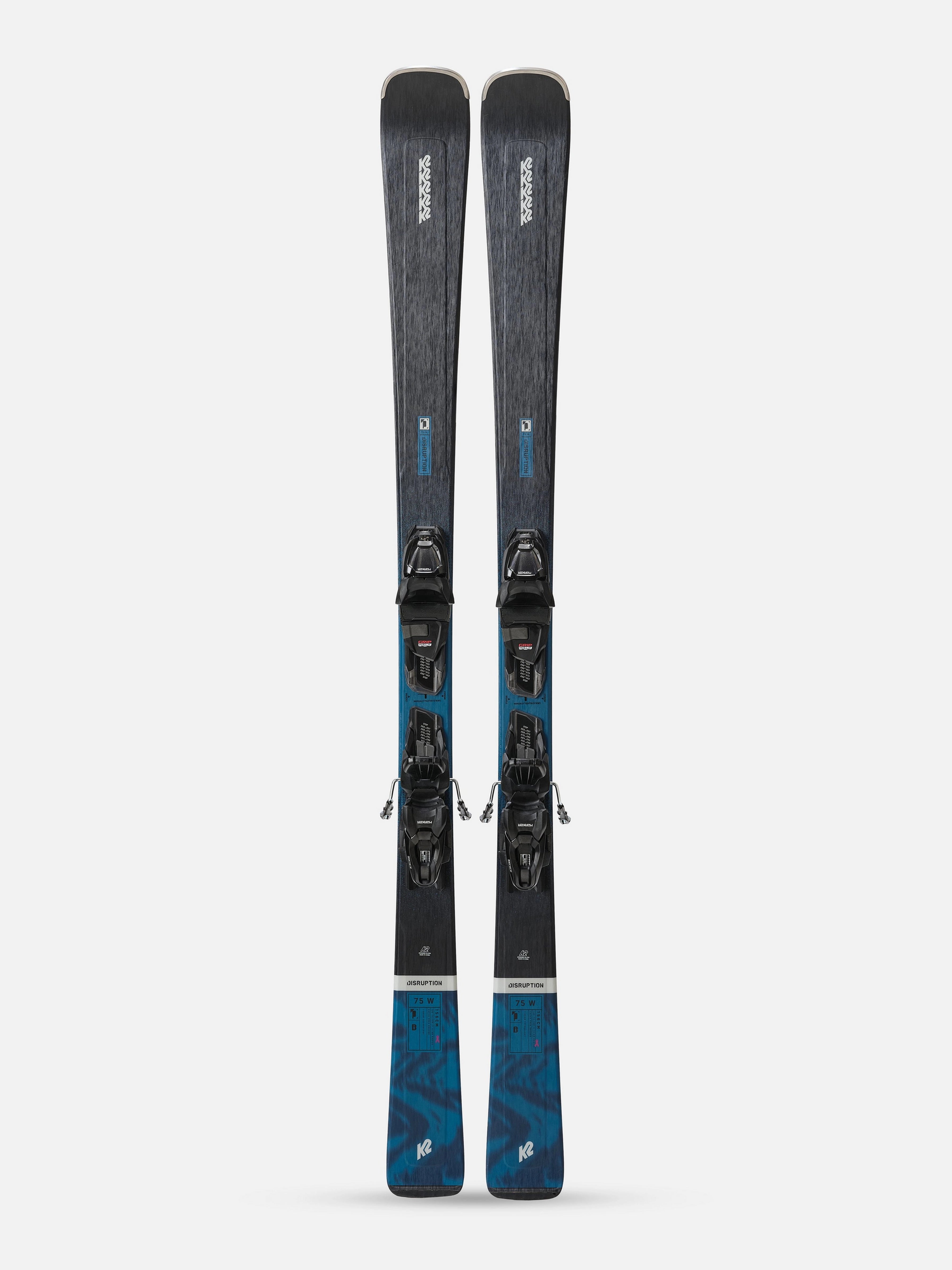 K2 DISRUPTION 75 W