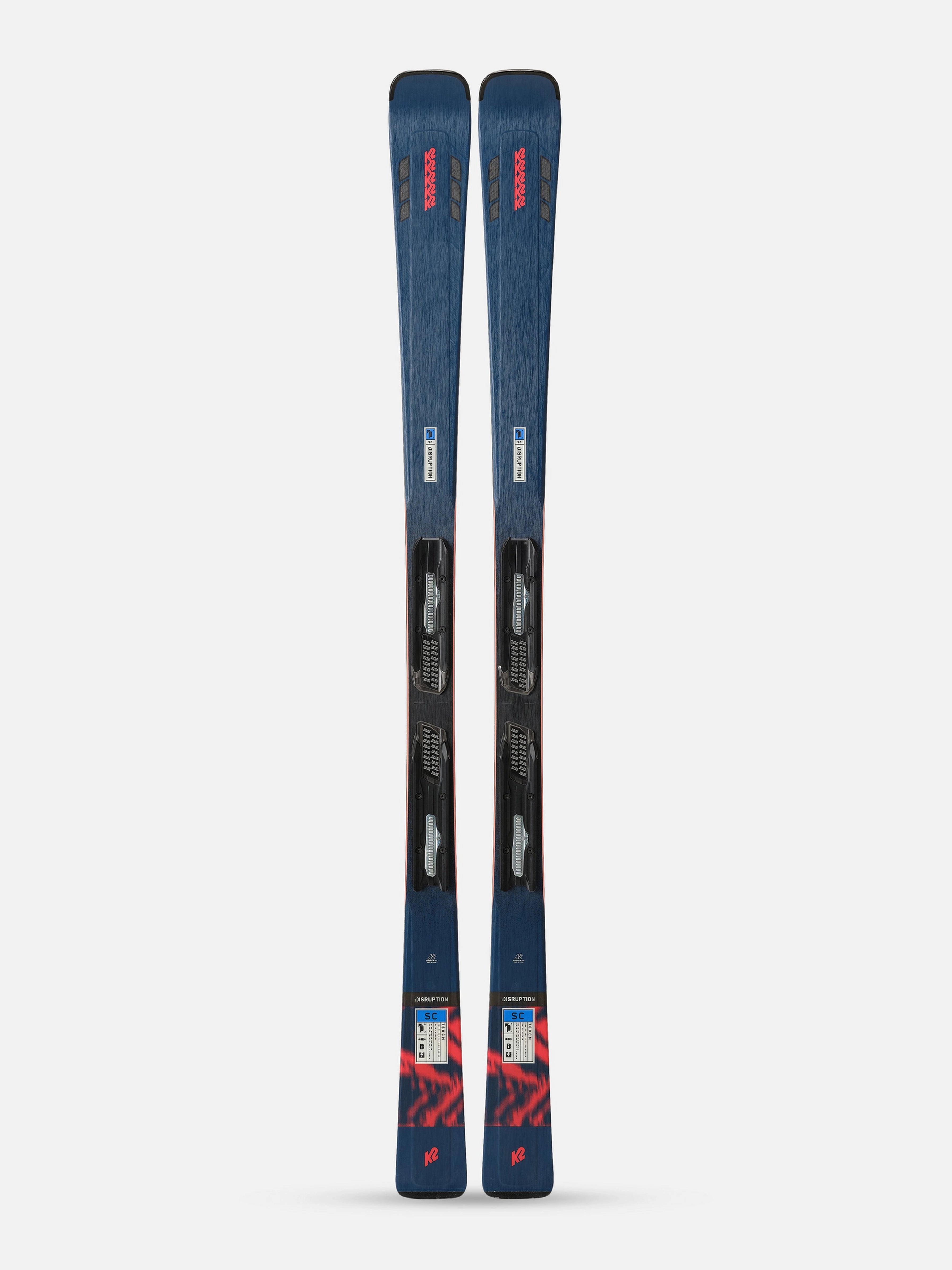 K2 DISRUPTION SC