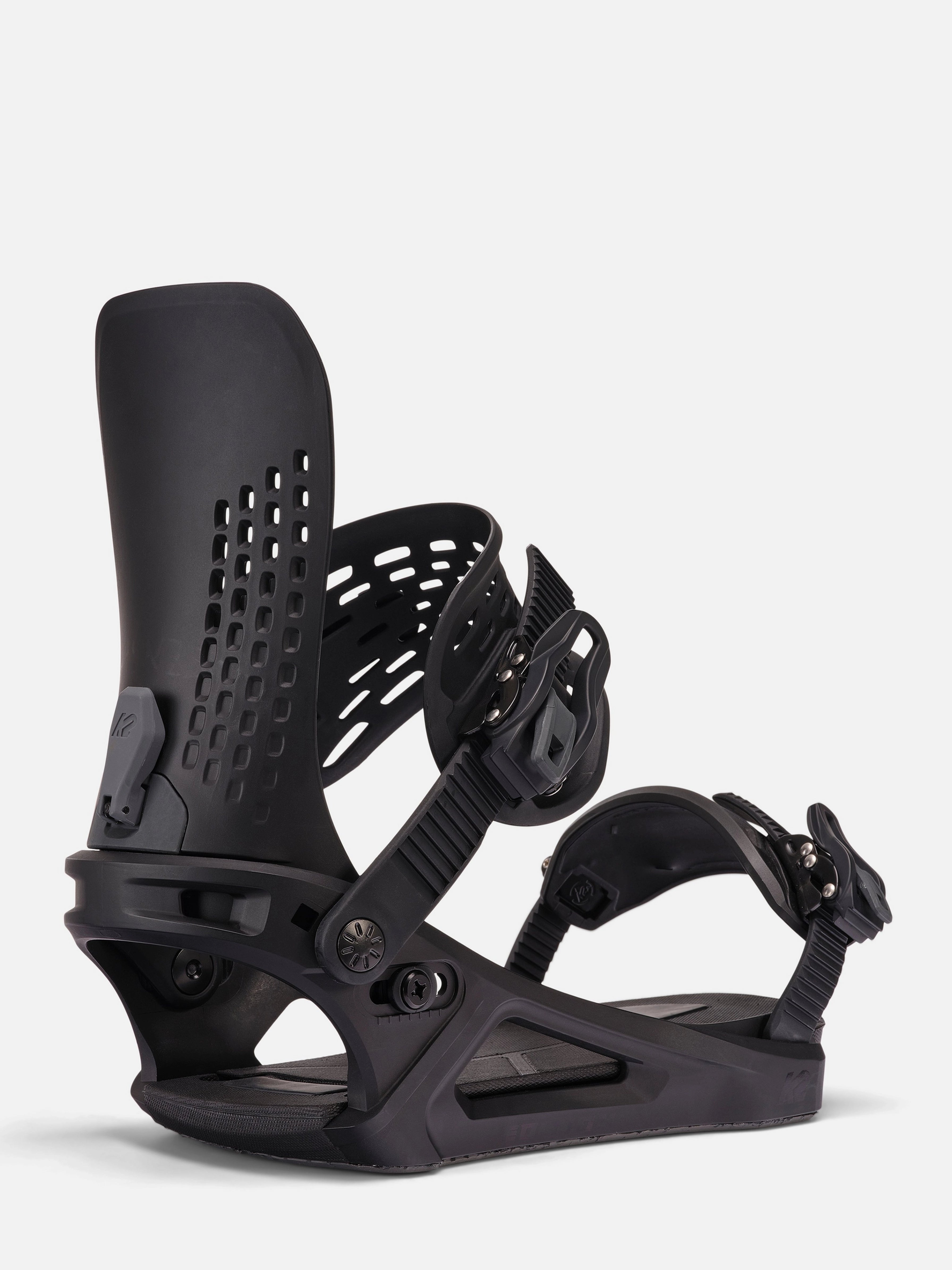 K2 EDITION black