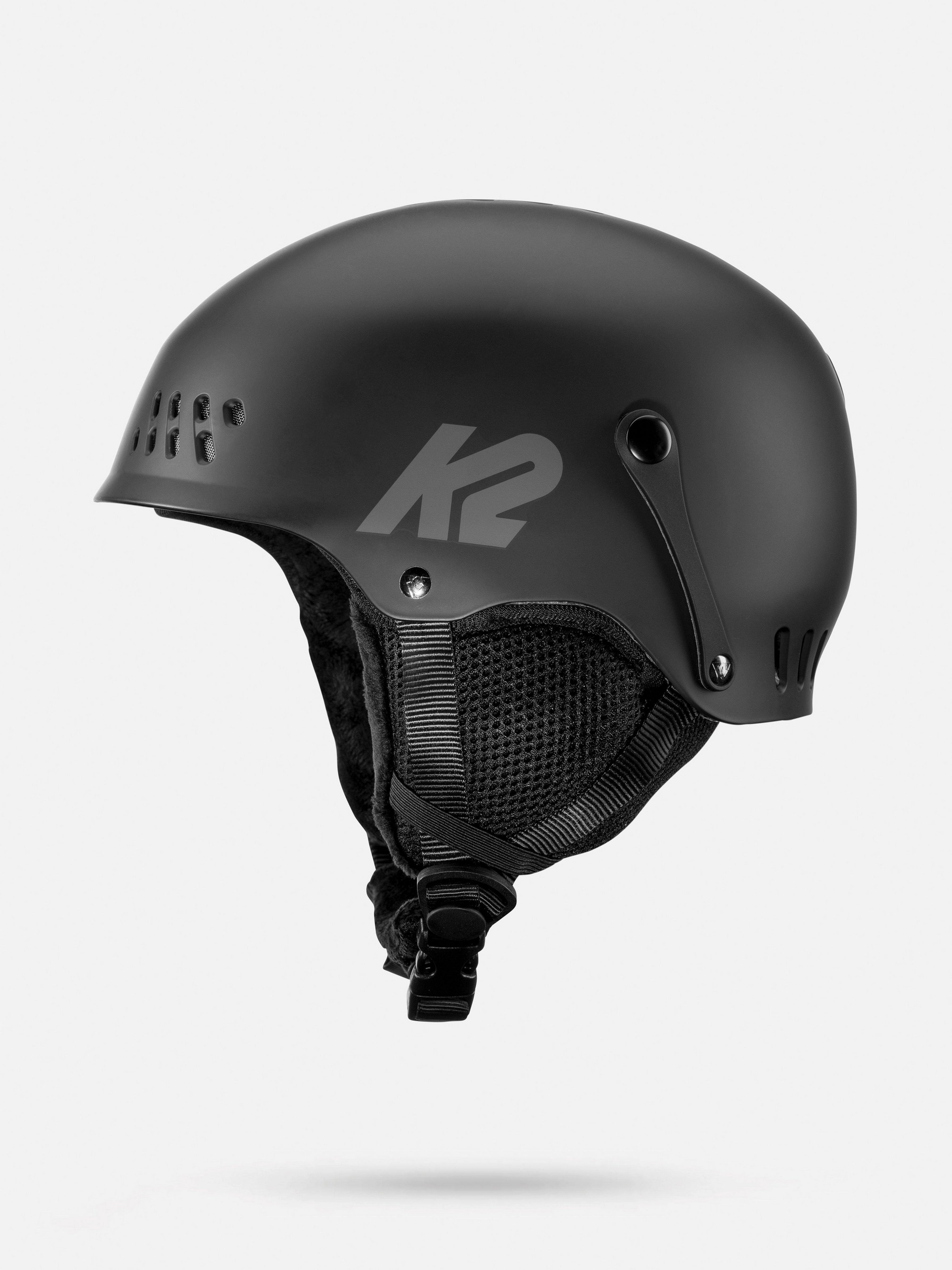 K2 ENTITY black