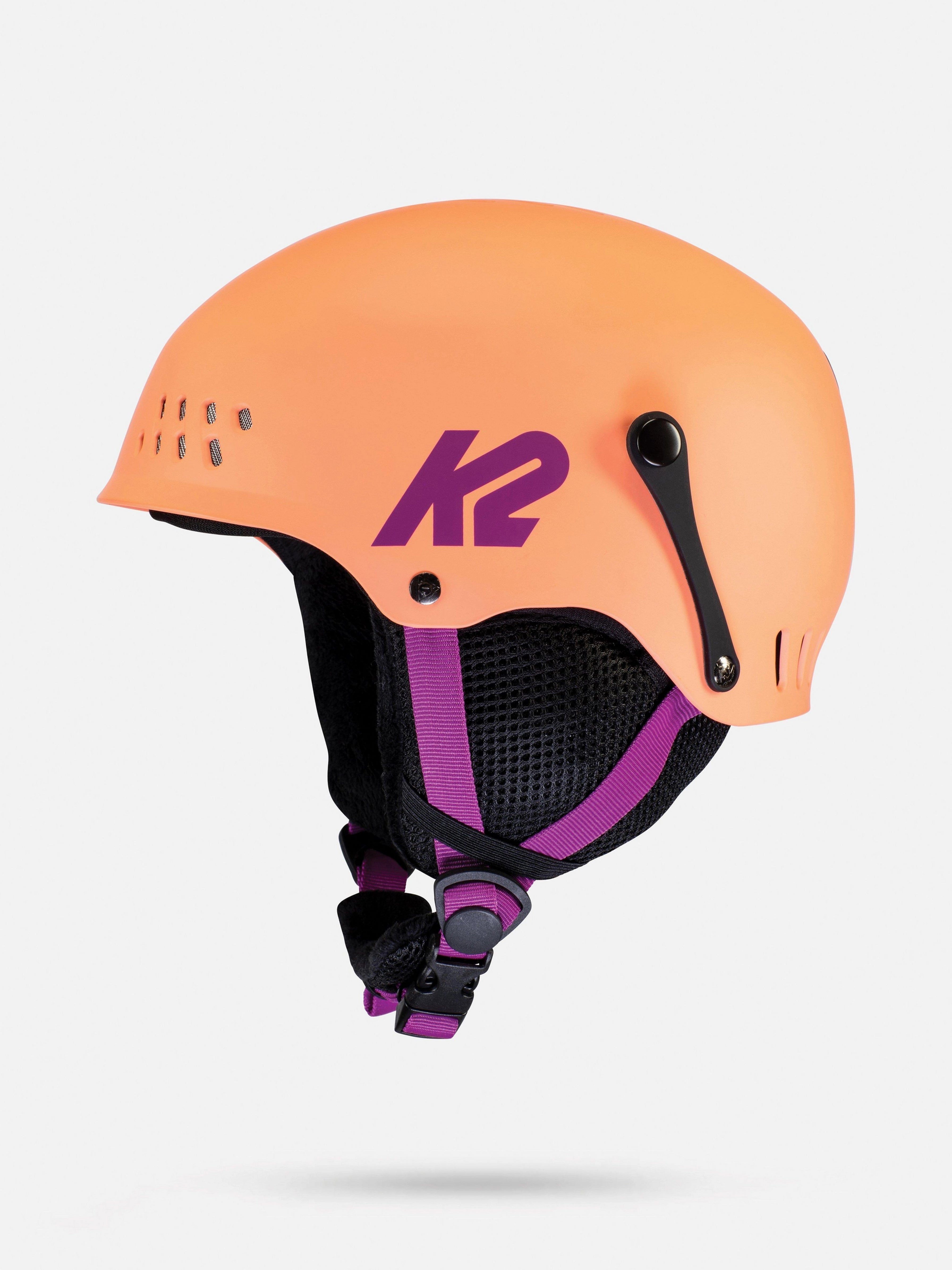 K2 ENTITY coral