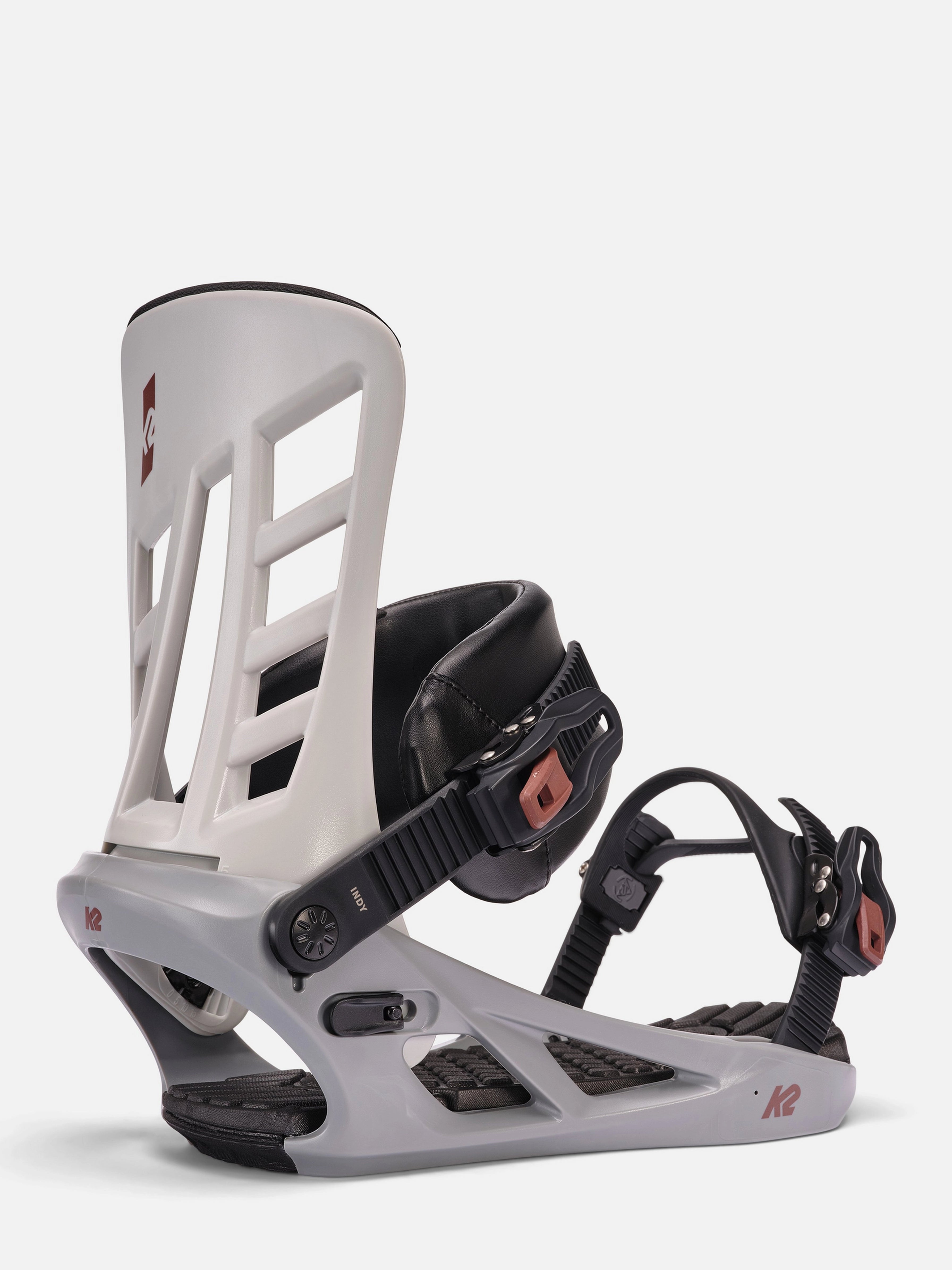 K2 INDY grey