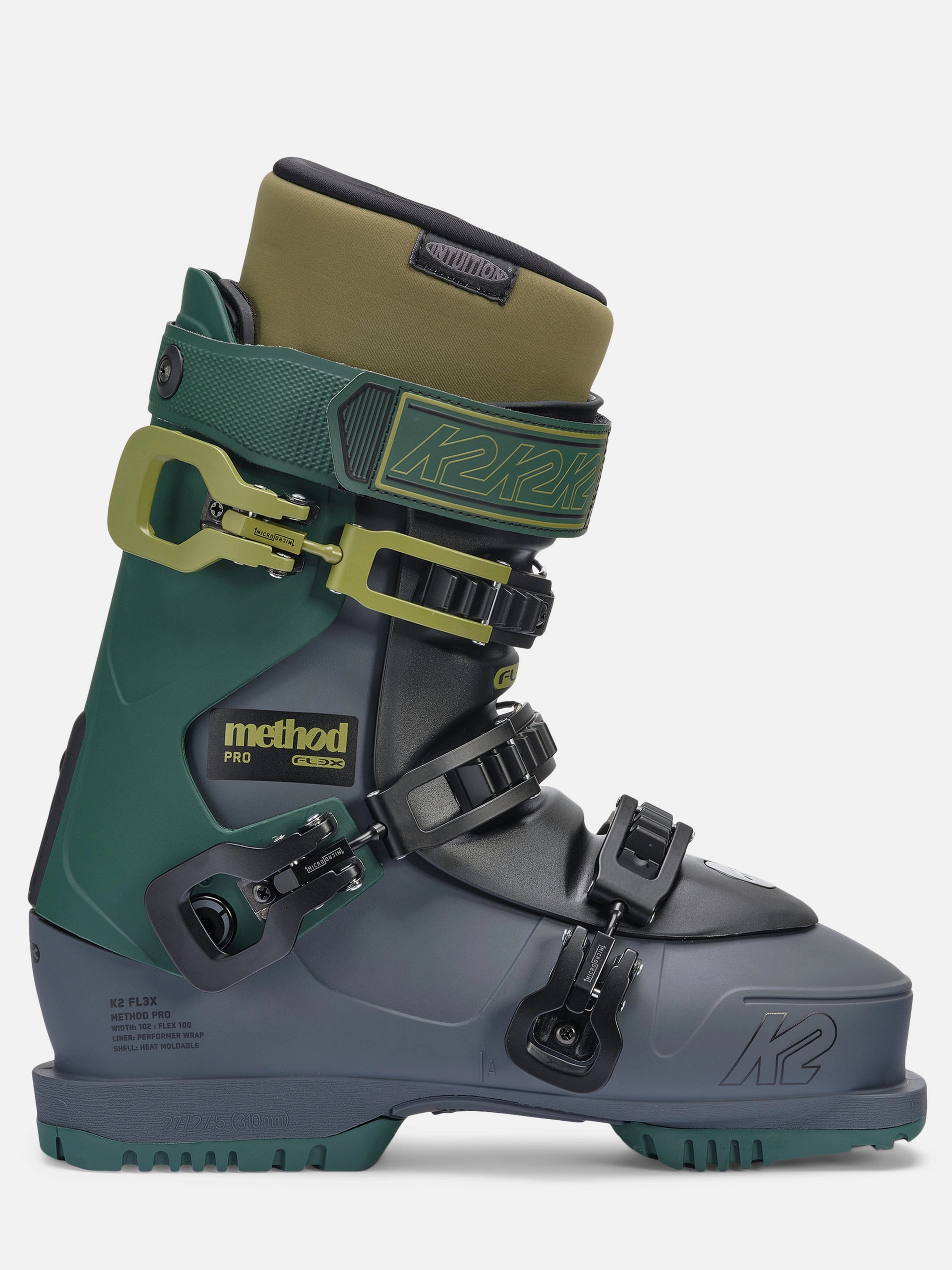 K2 METHOD PRO
