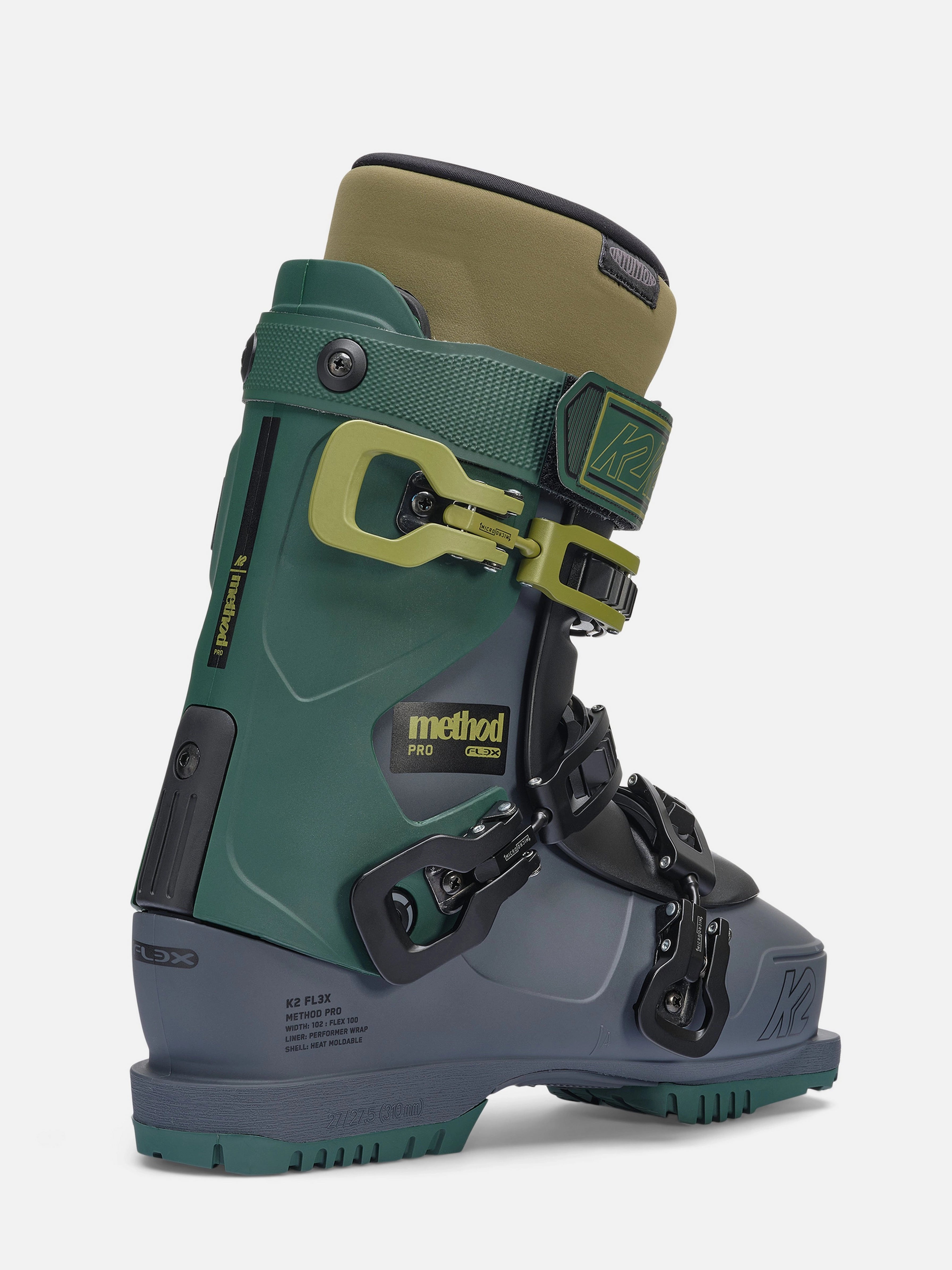 K2 METHOD PRO