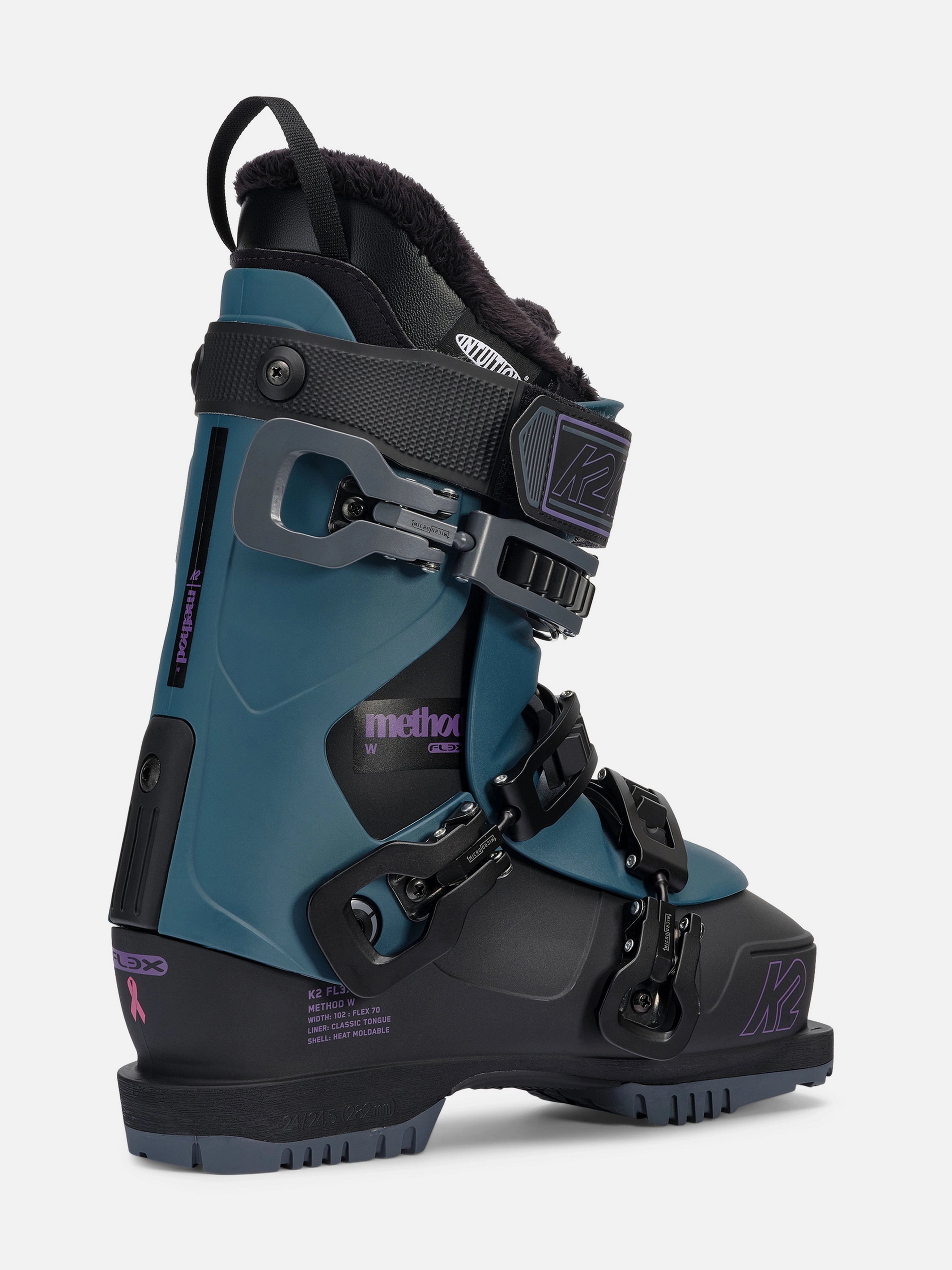 K2 METHOD W