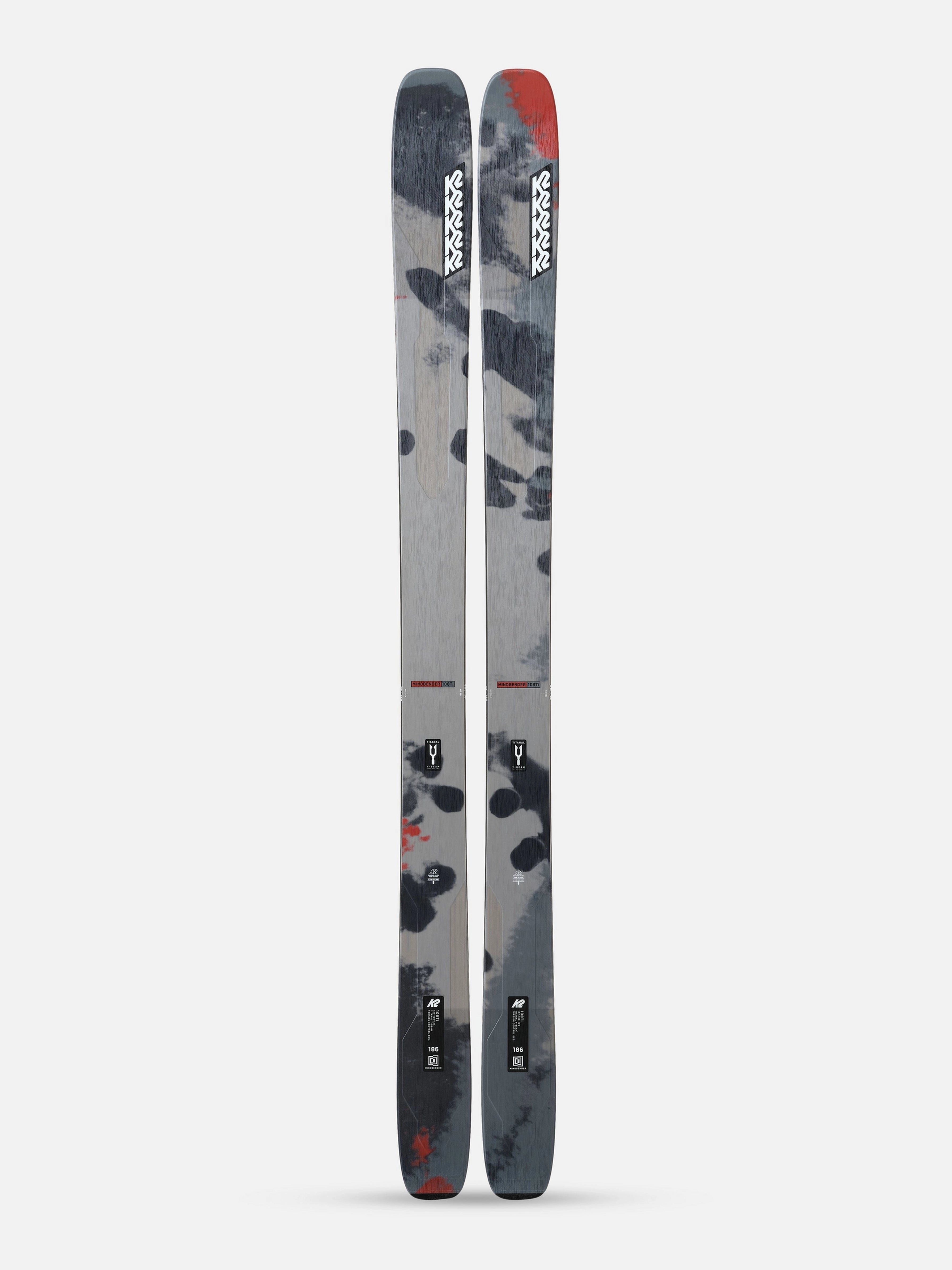 K2 MINDBENDER 108TI