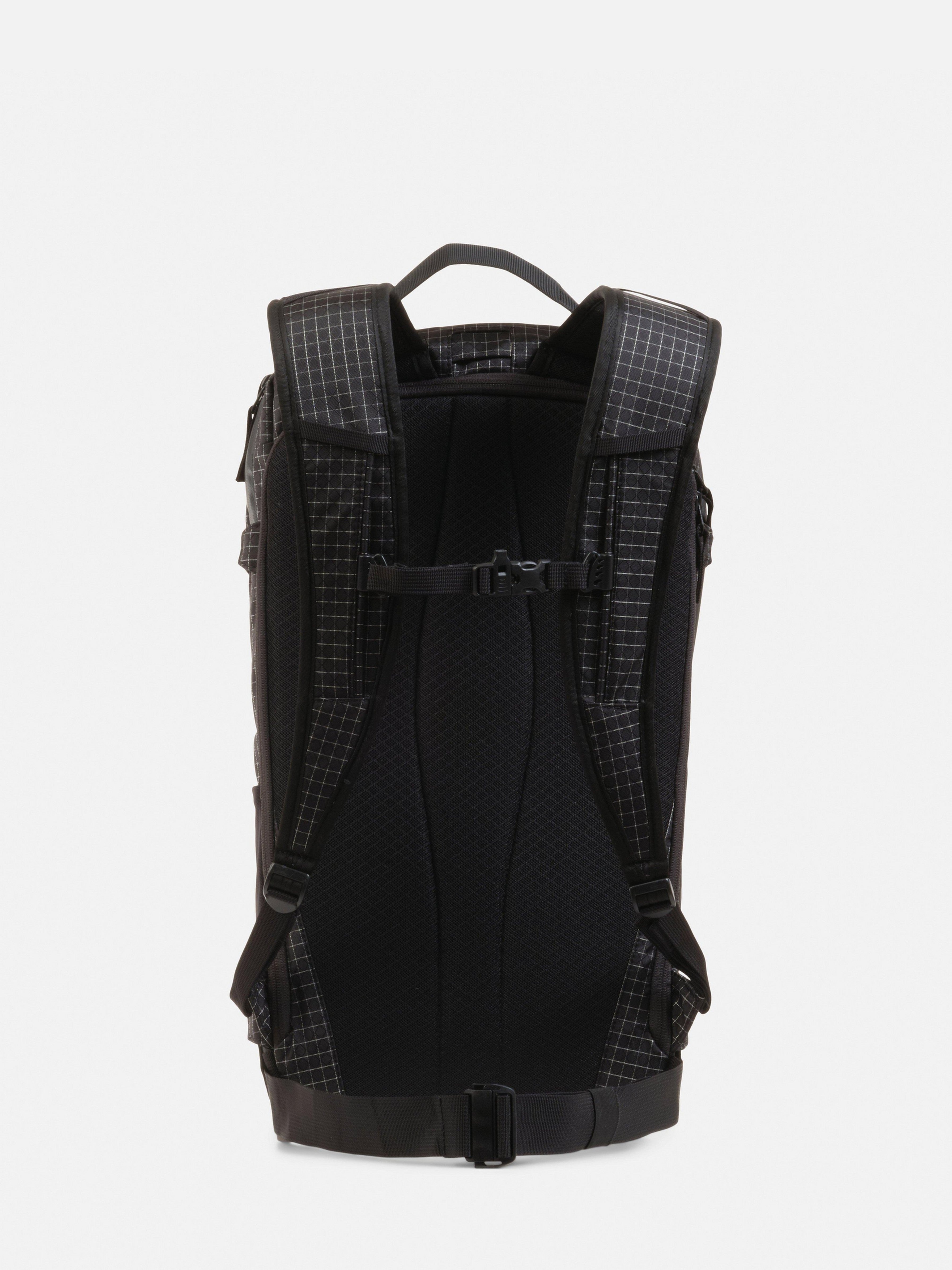 K2 MOUNTAIN BACKPACK black