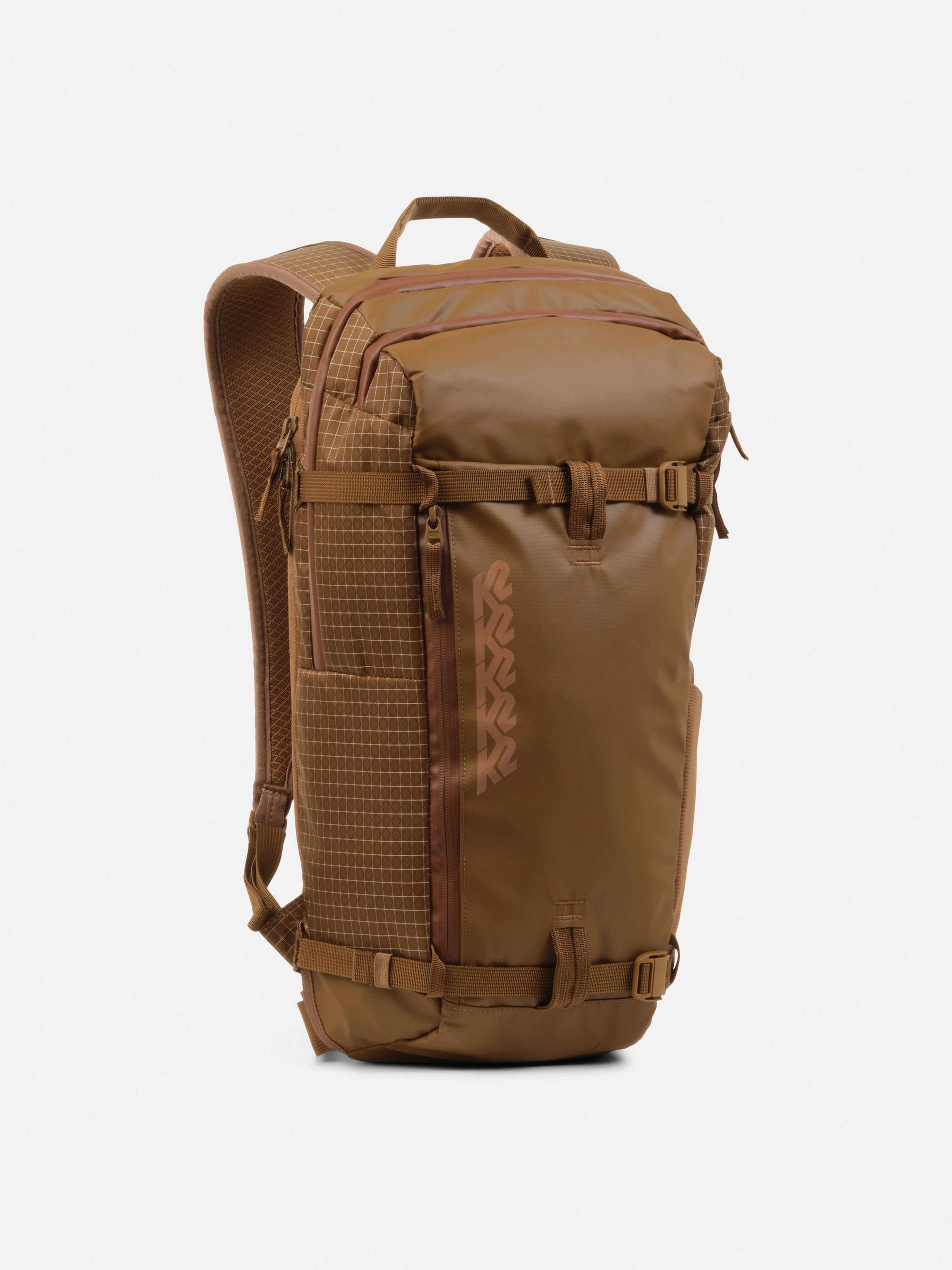 K2 MOUNTAIN BACKPACK multi