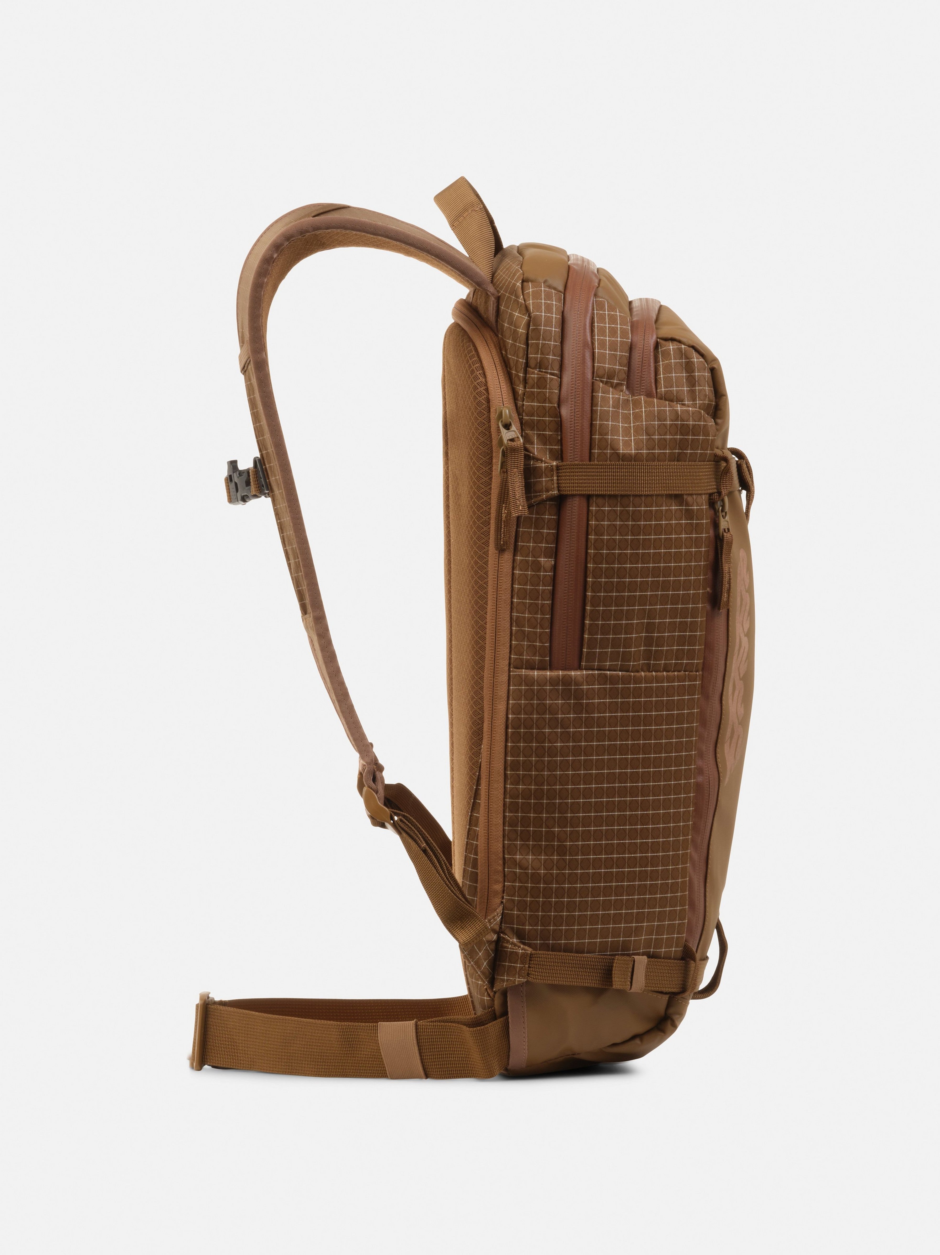 K2 MOUNTAIN BACKPACK multi