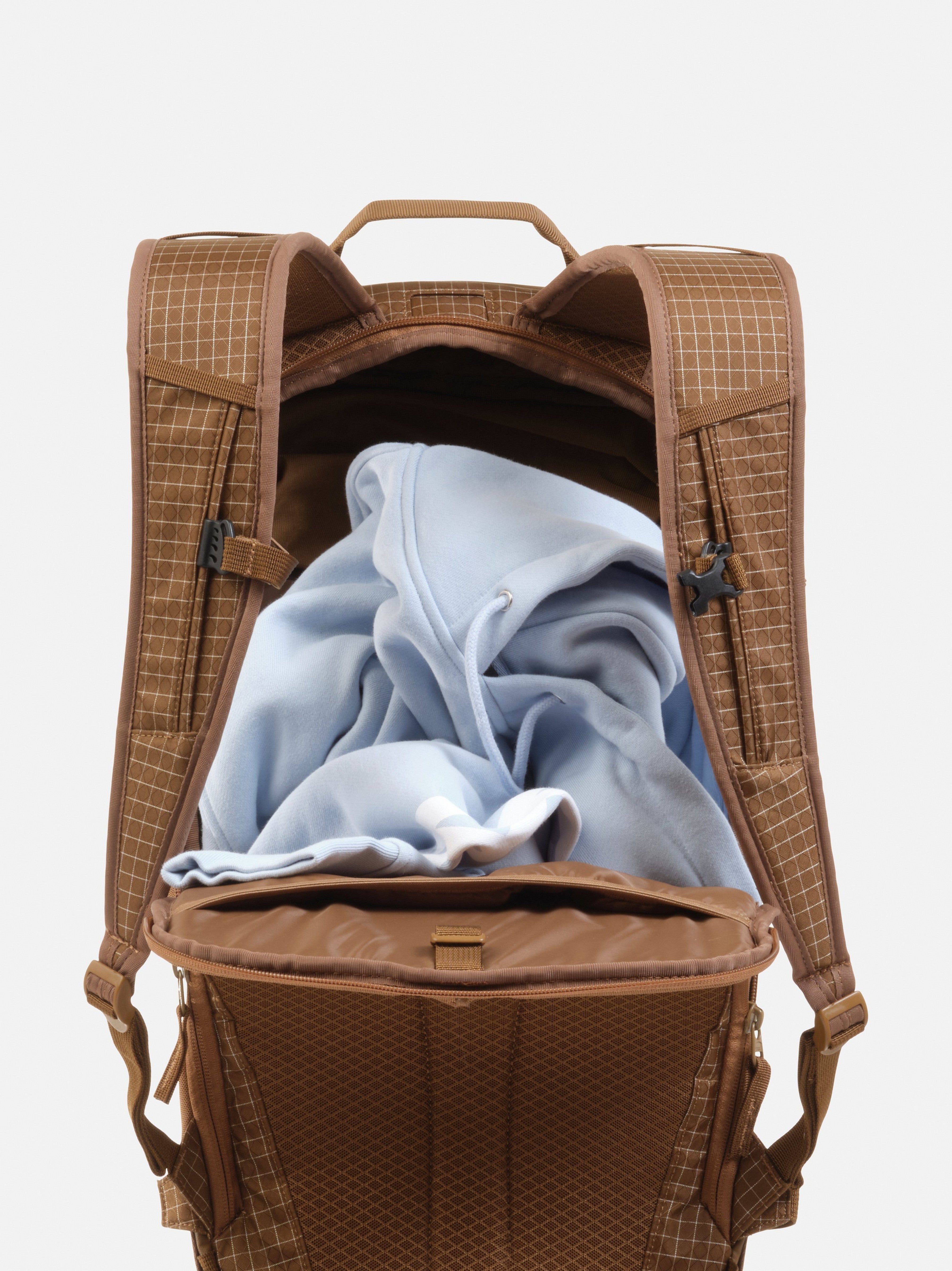 K2 MOUNTAIN BACKPACK multi