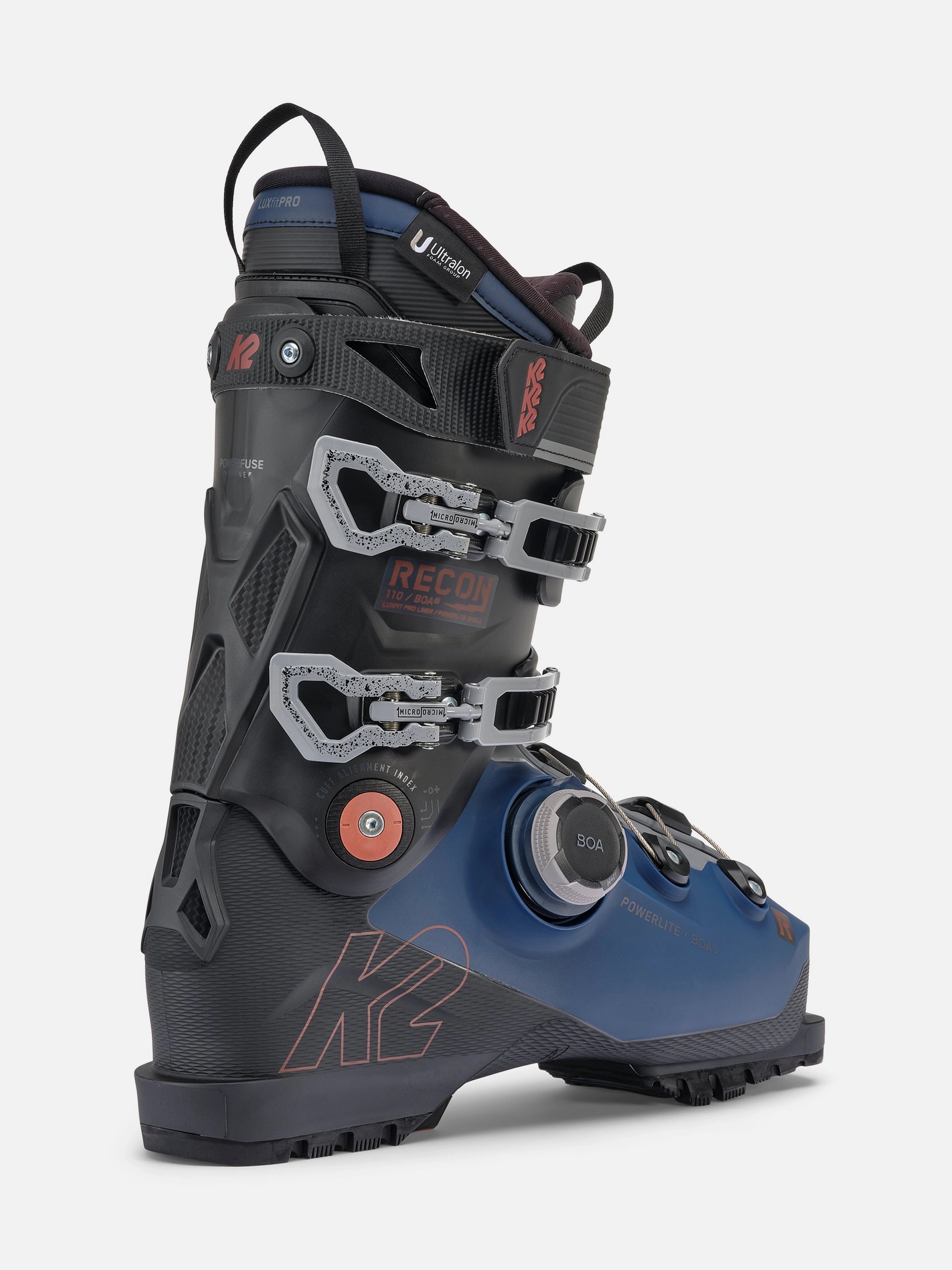 K2 RECON 110 BOA
