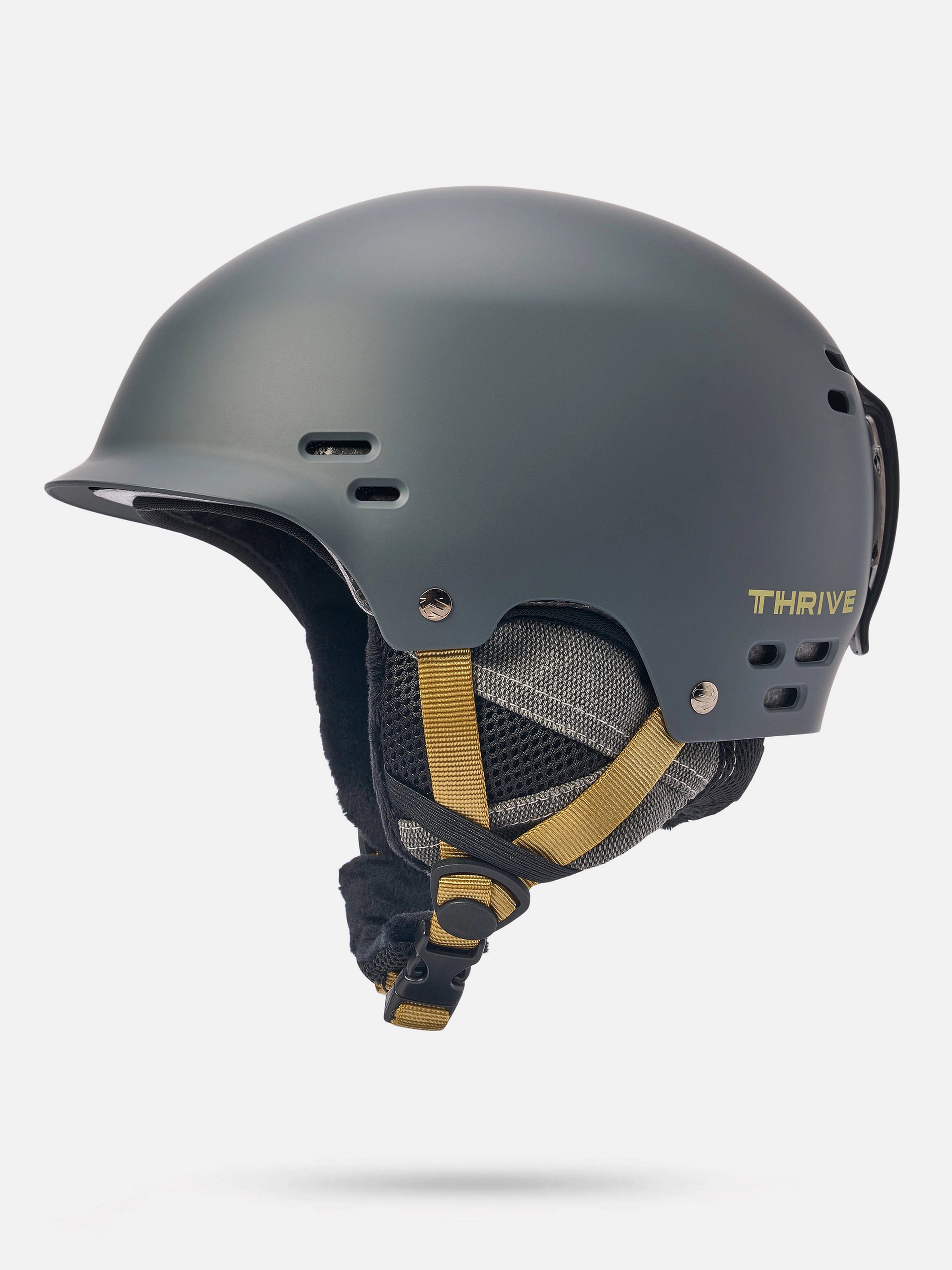 K2 THRIVE dark grey