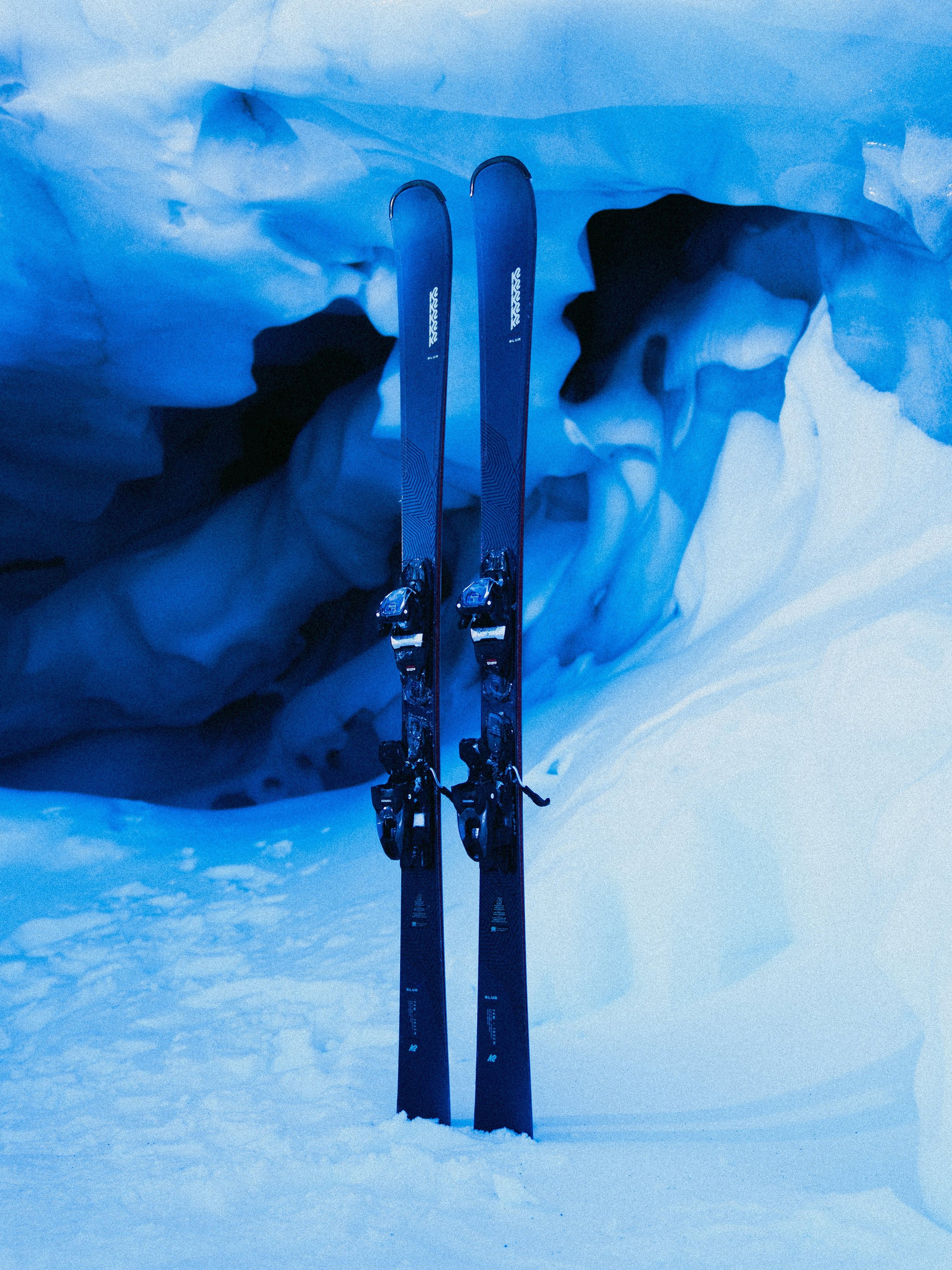 BLUR 74 W QUIKCLIK HP ERC 11