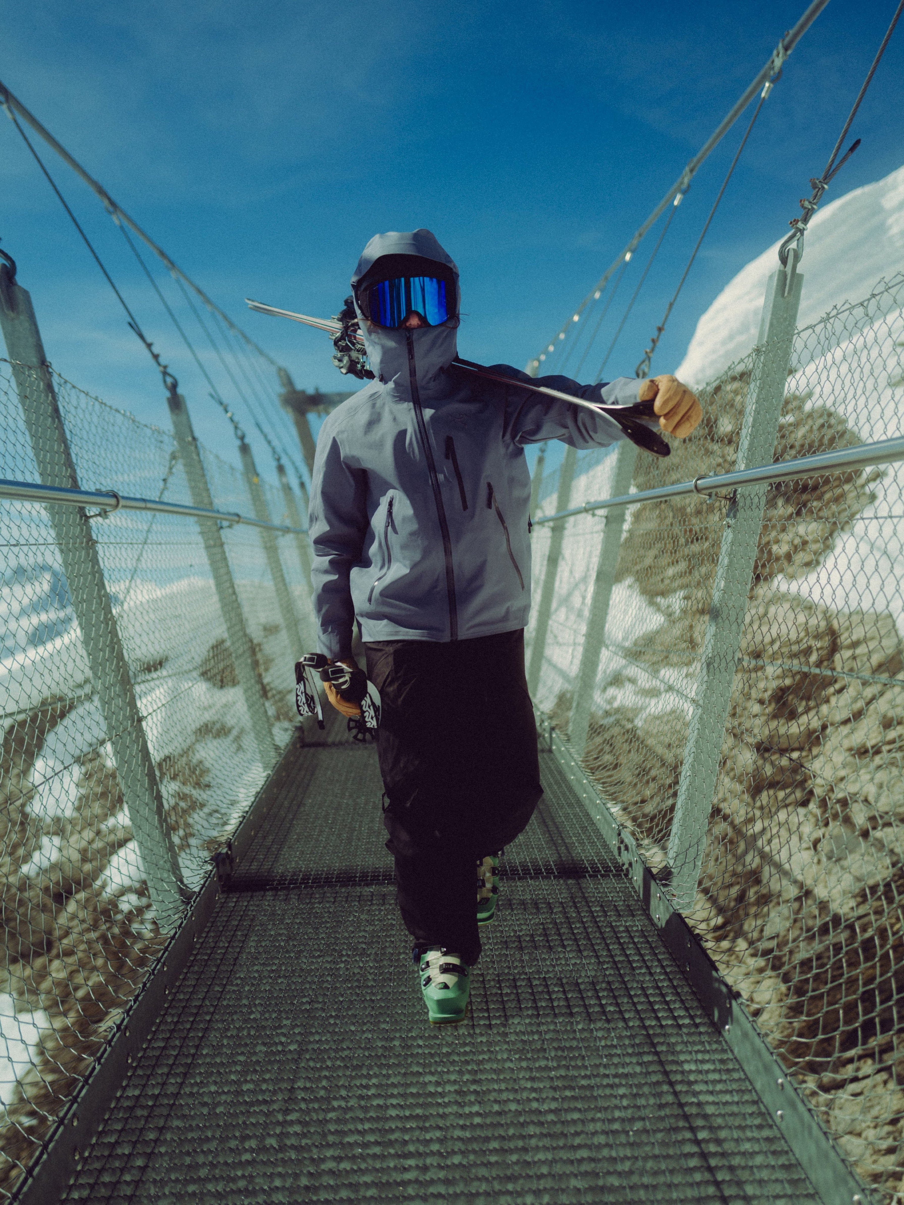 BLUR 74 W QUIKCLIK HP ERC 11