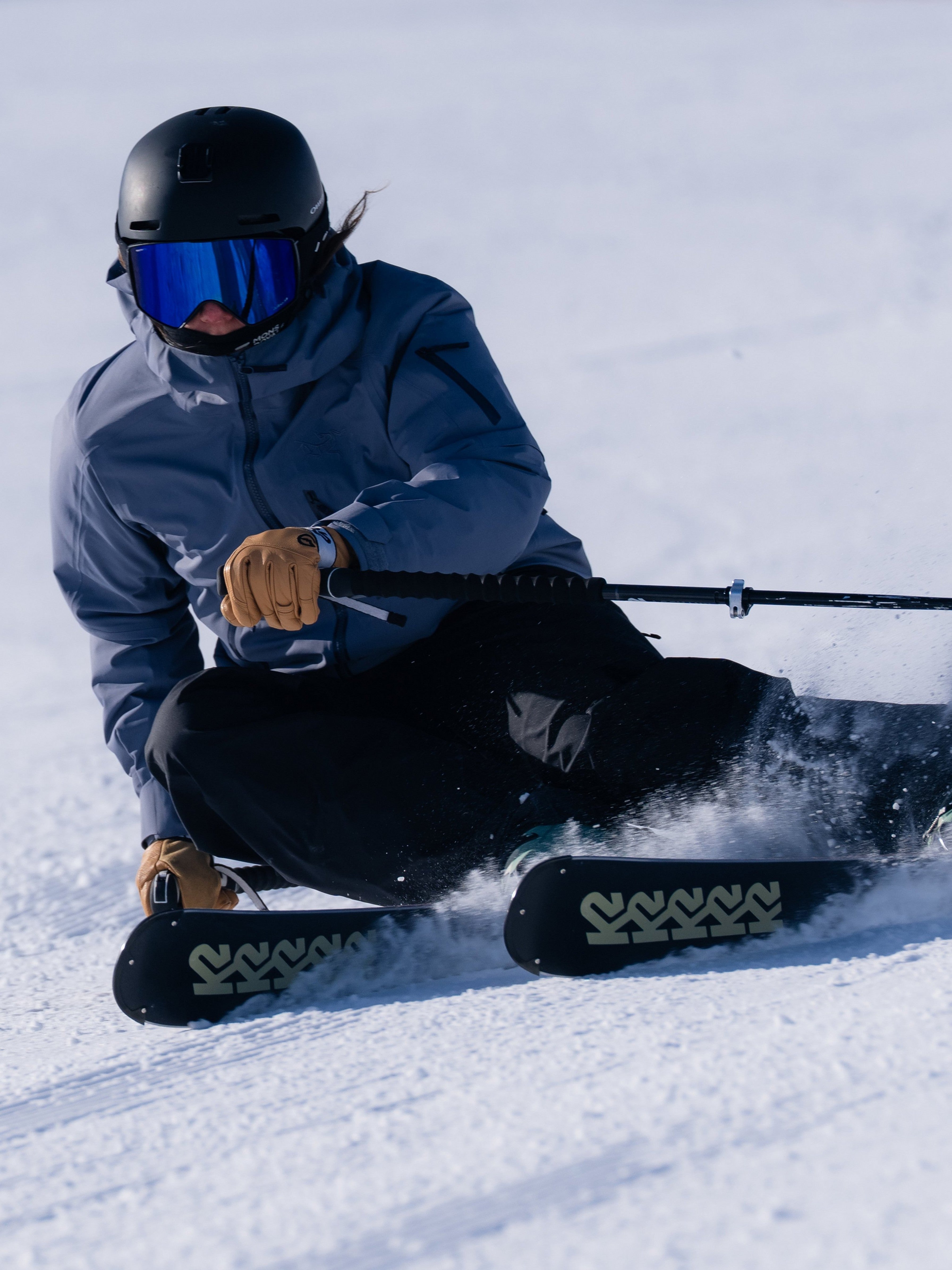 BLUR 74 W QUIKCLIK HP ERC 11