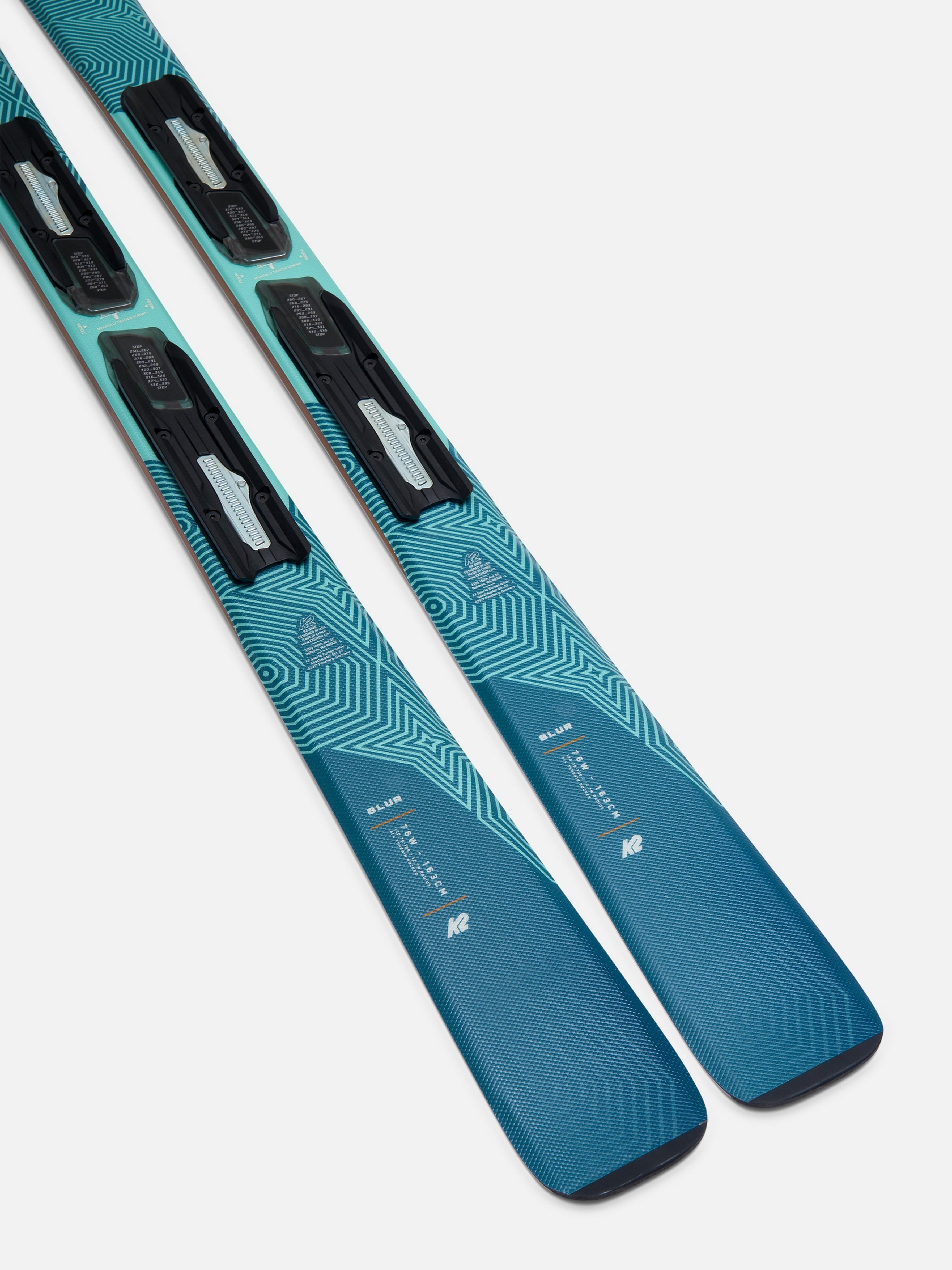 BLUR W 76 QUIKCLIK FREE M3 10