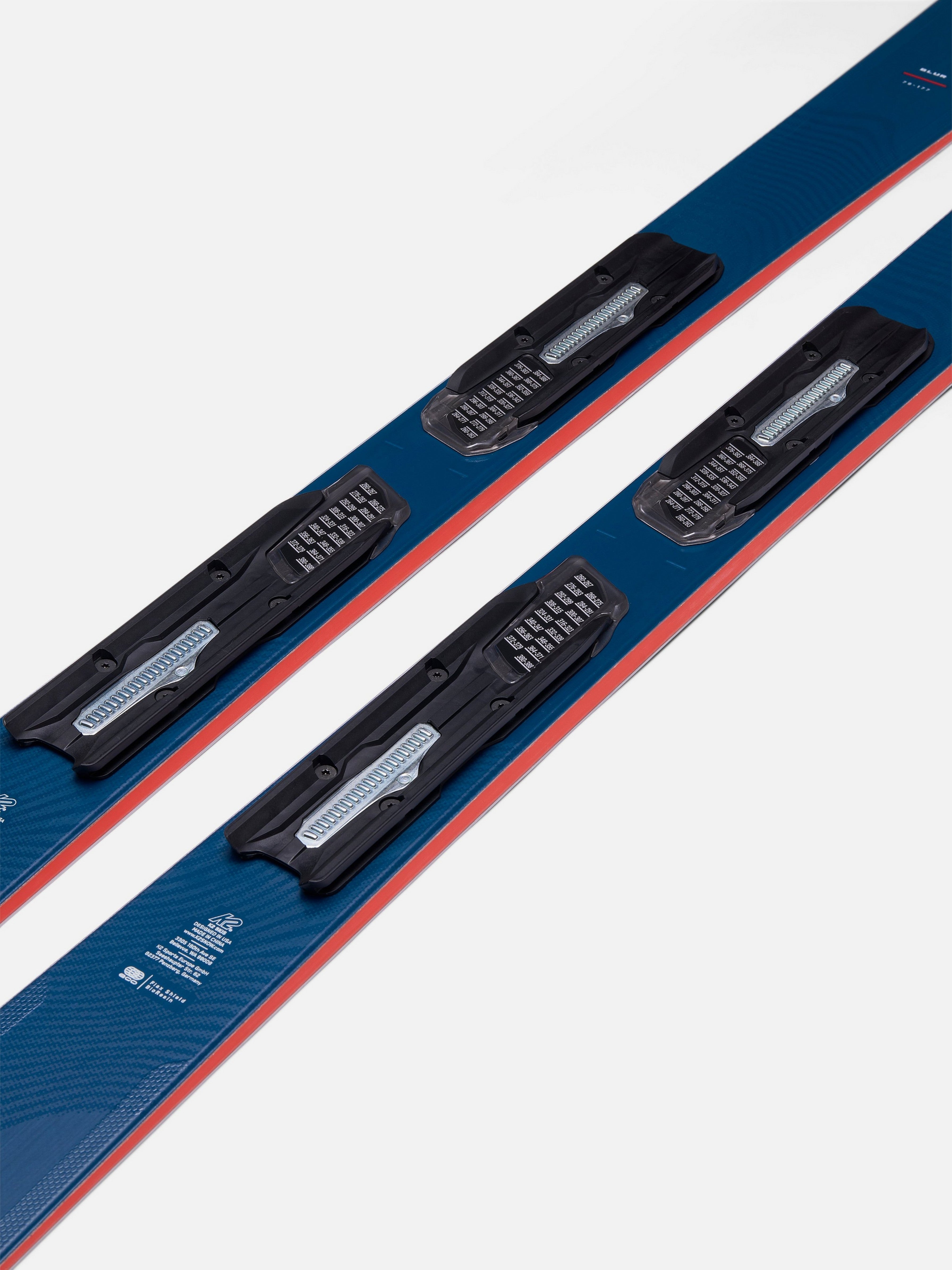 BLUR 79 QUIKCLIK FREE M3 11