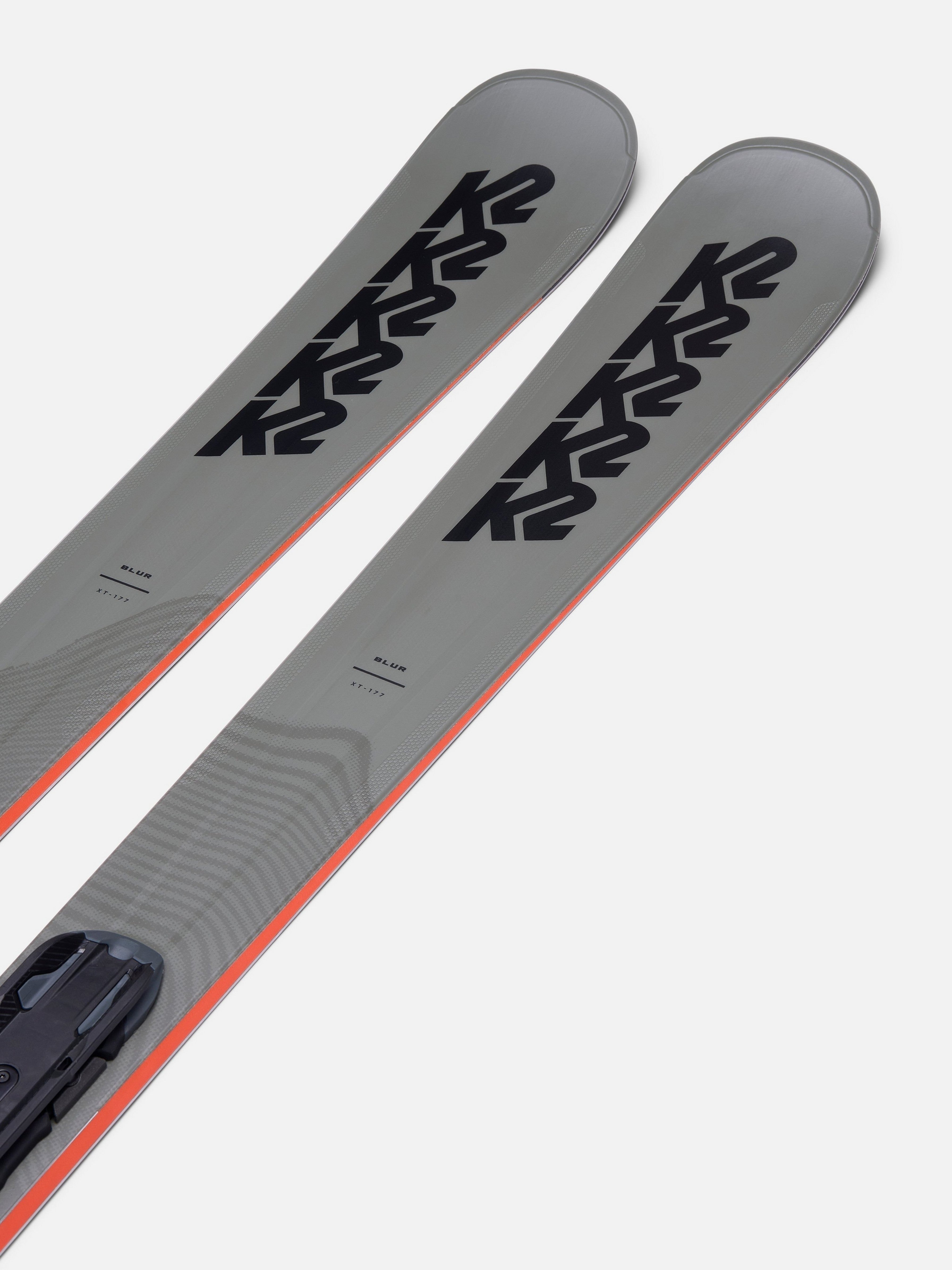 BLUR XT RMOTION T MXC 12