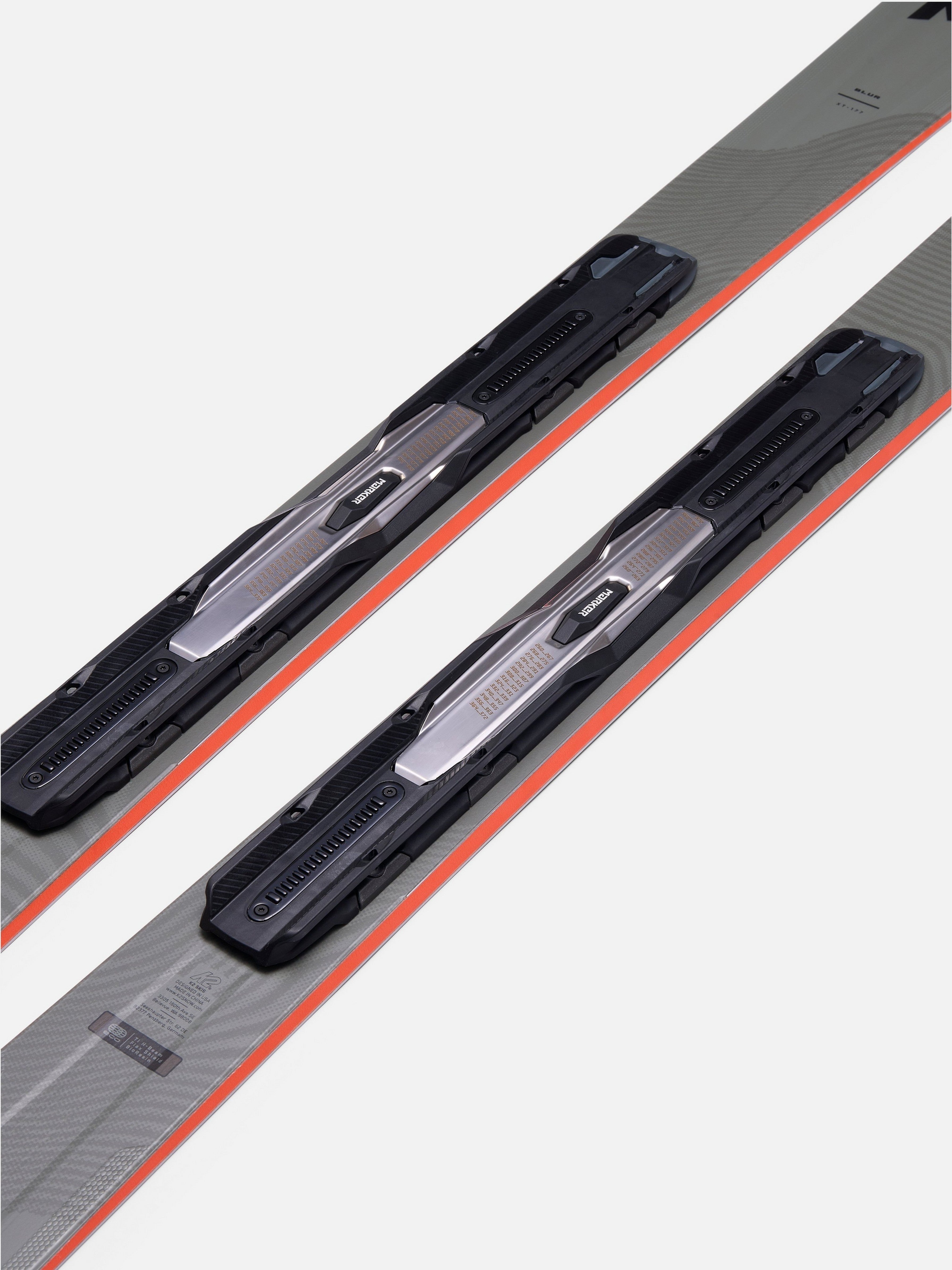 BLUR XT RMOTION T MXC 12