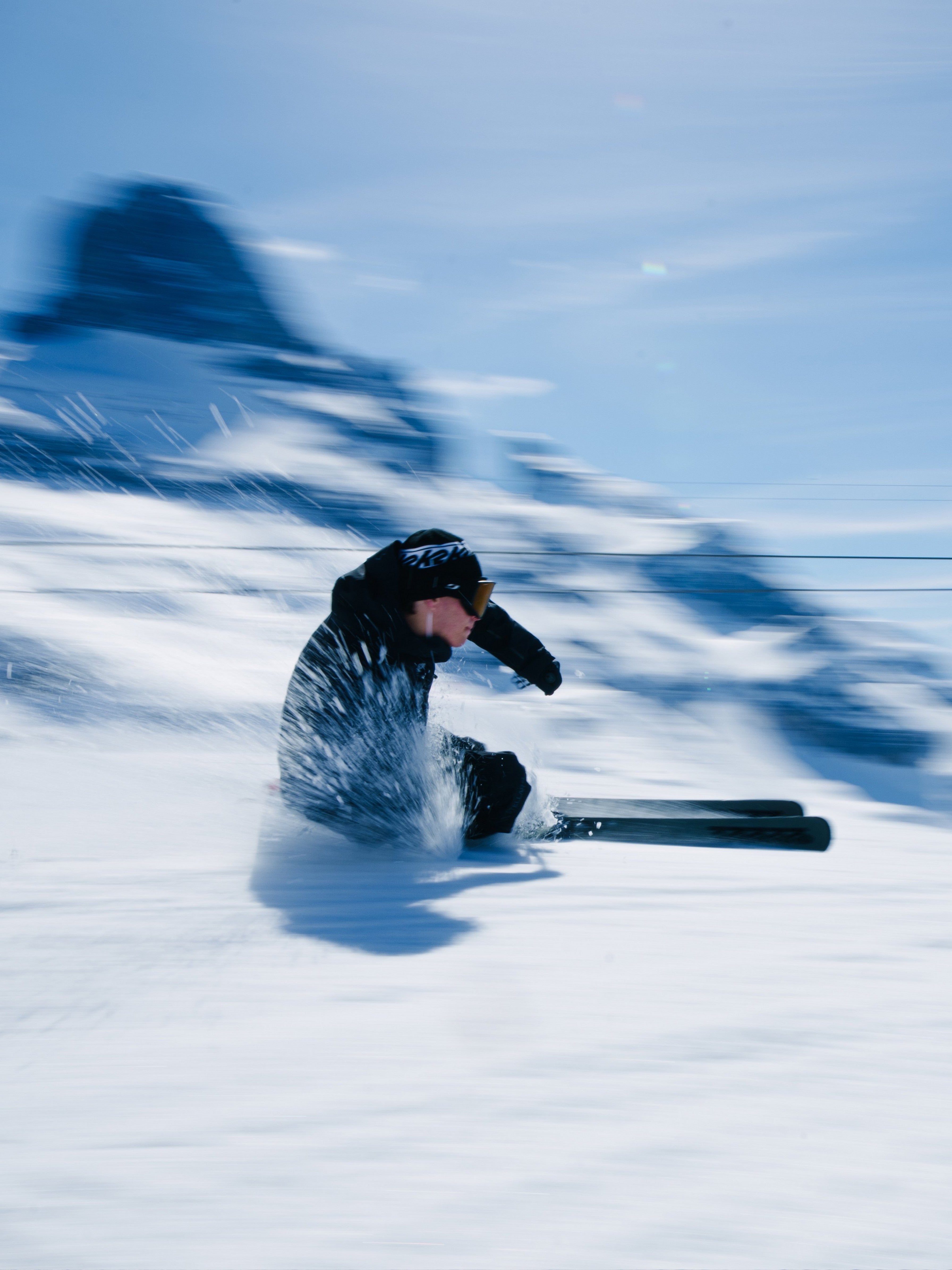 BLUR XT RMOTION T MXC 12