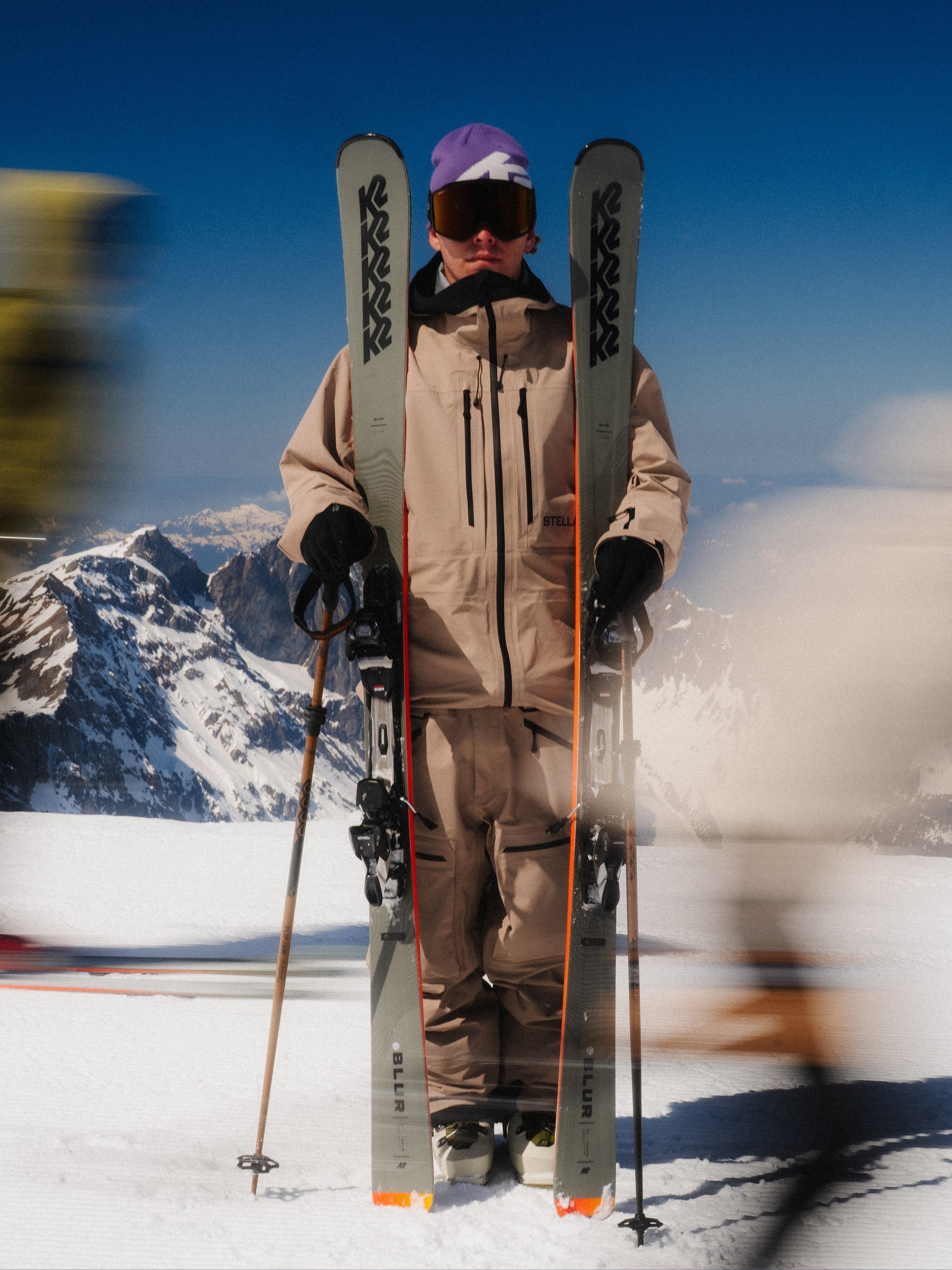 BLUR XT RMOTION T MXC 12