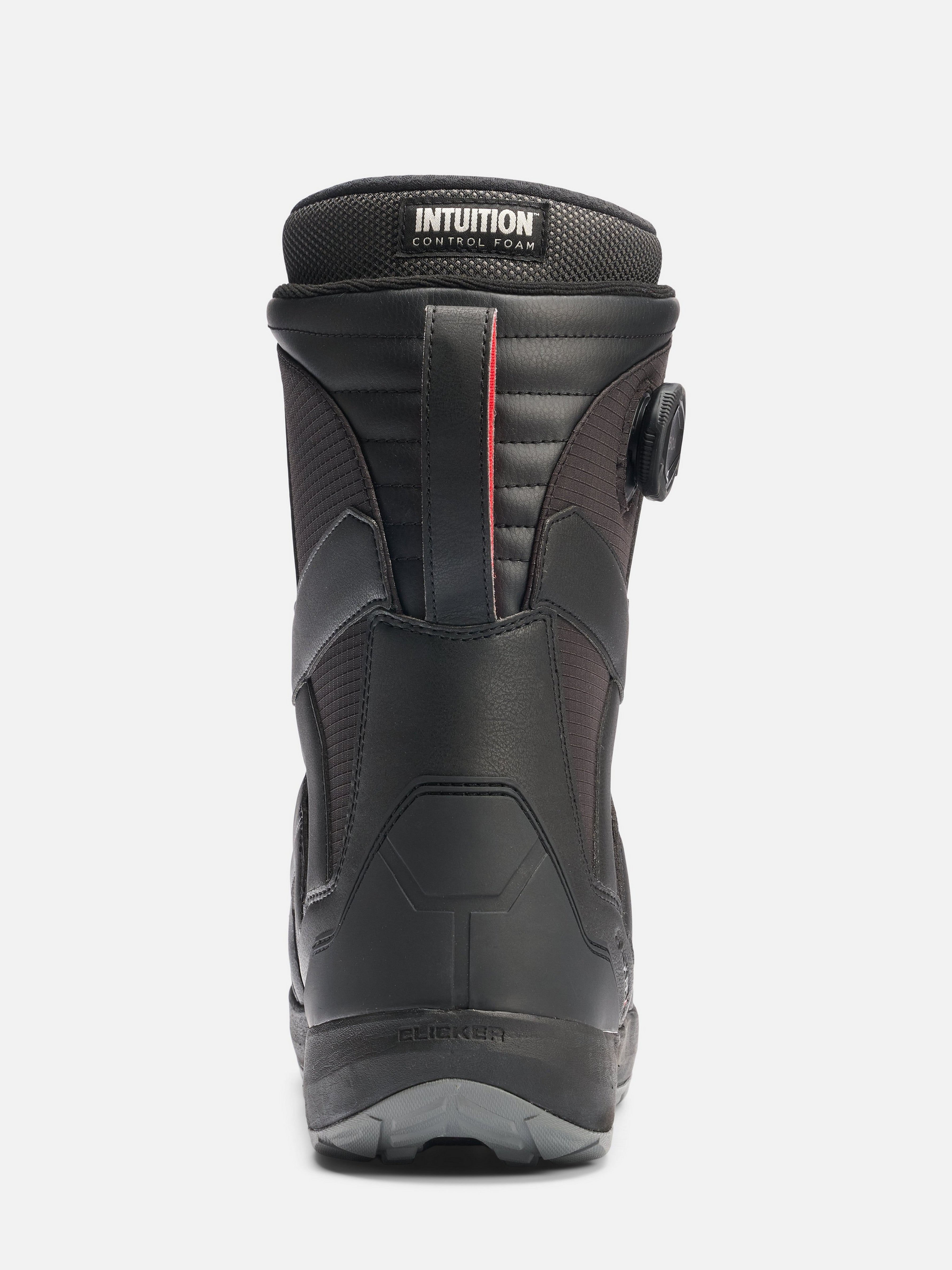 BOUNDARY CLICKER X HB black