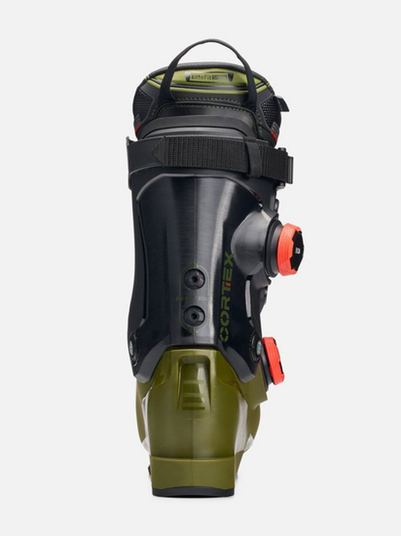 CORTEX 120 ZONAL BOA