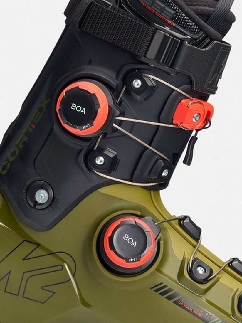 CORTEX 120 ZONAL BOA