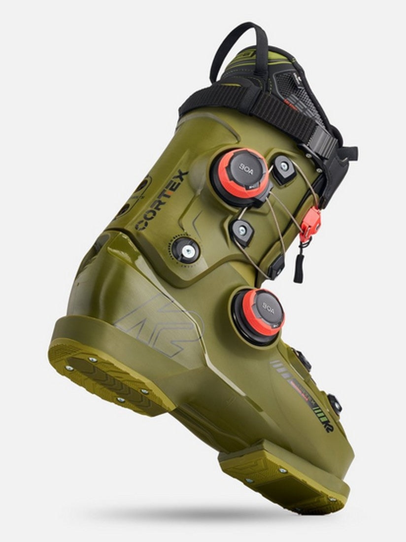 CORTEX 130 ZONAL BOA