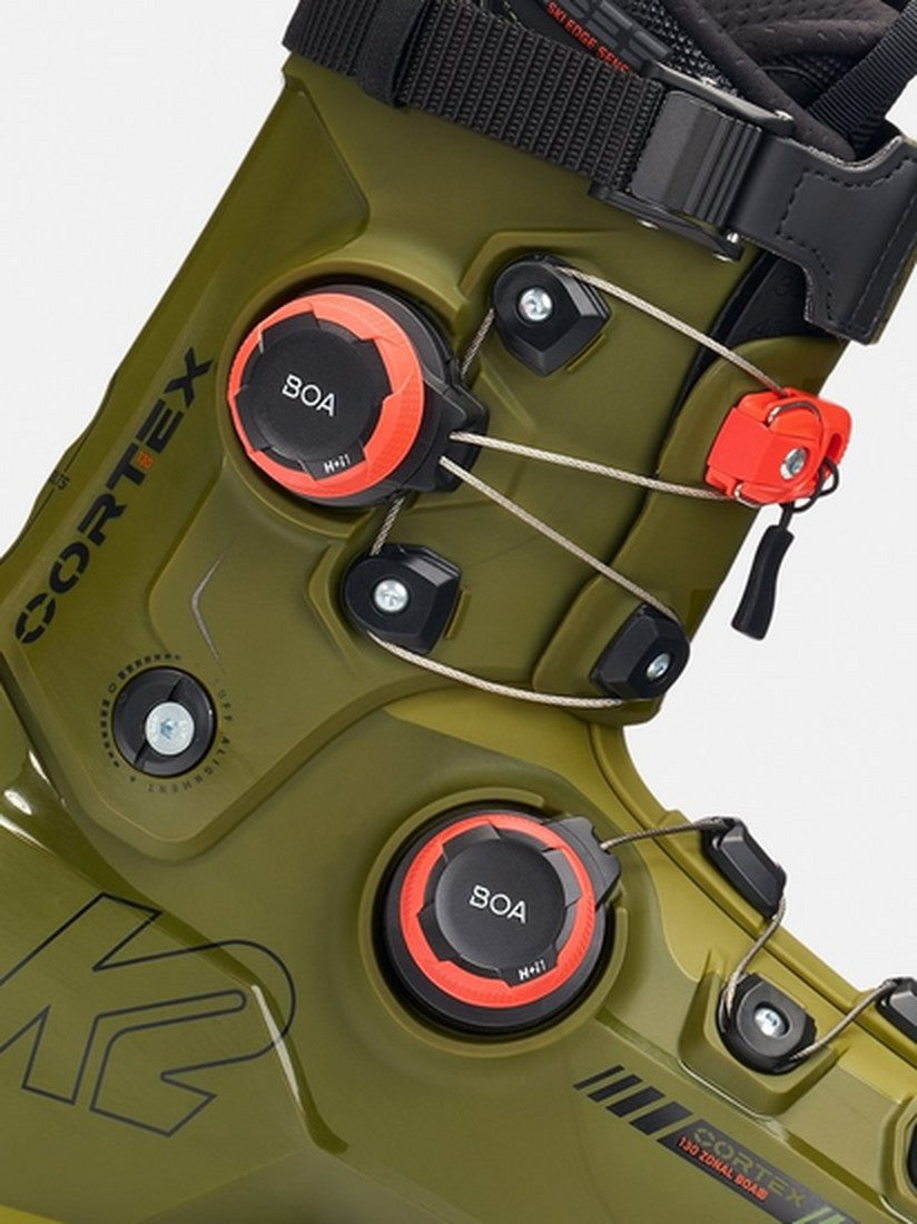 CORTEX 130 ZONAL BOA