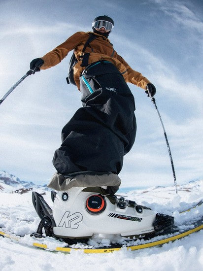 CORTEX 140 ZONAL BOA