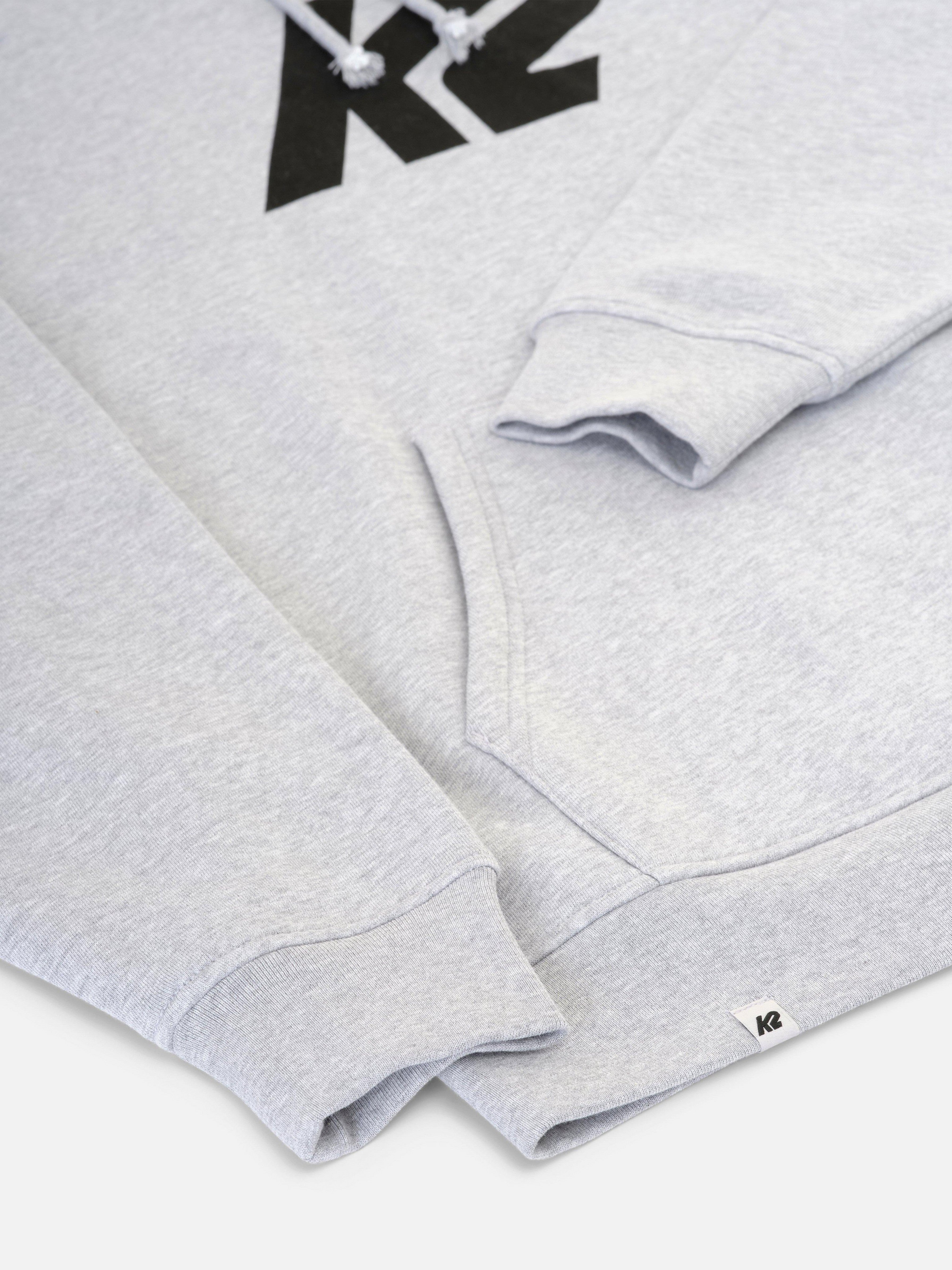 K2 LOUD AND PROUD HOODIE