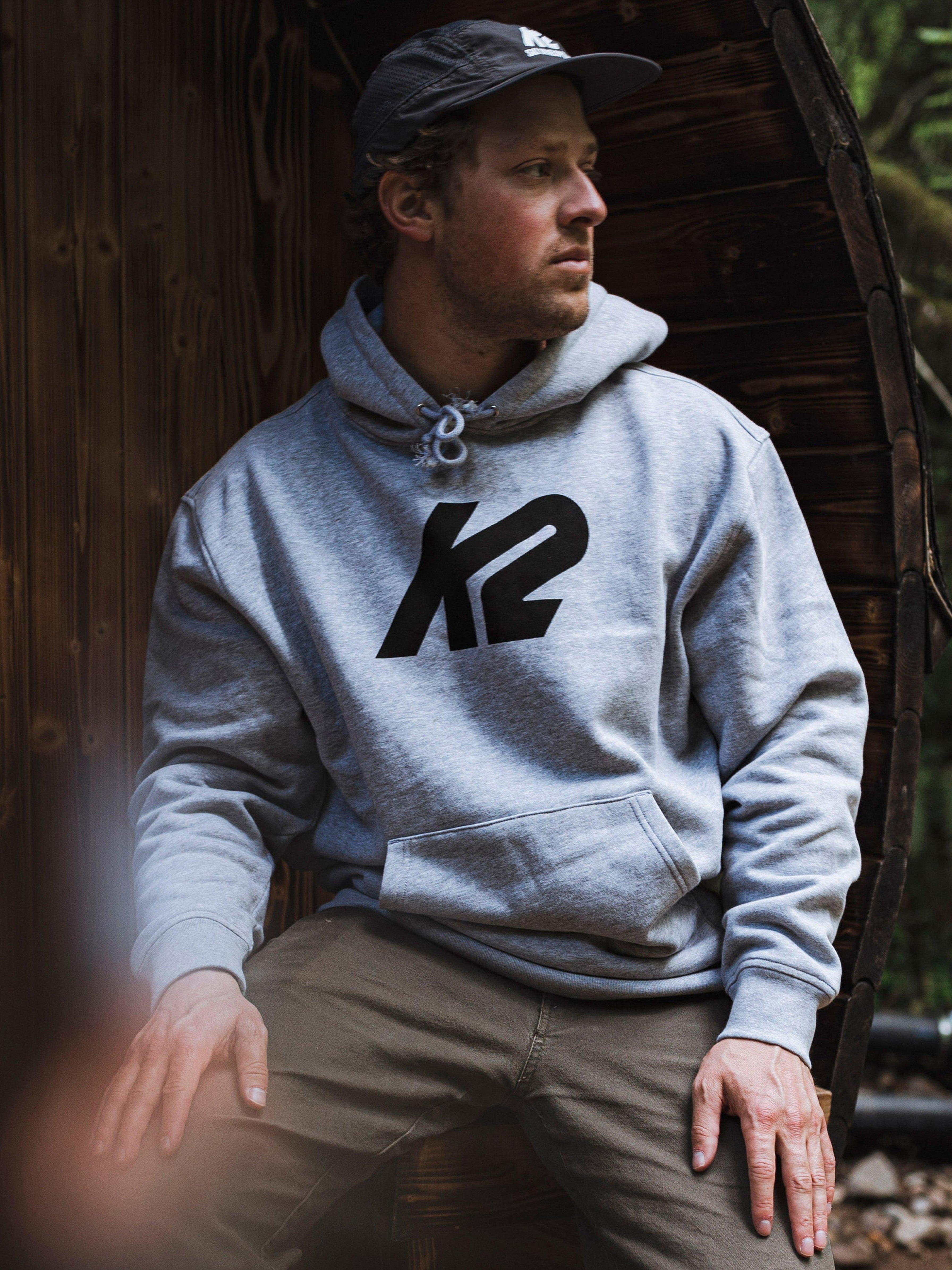 K2 LOUD AND PROUD HOODIE