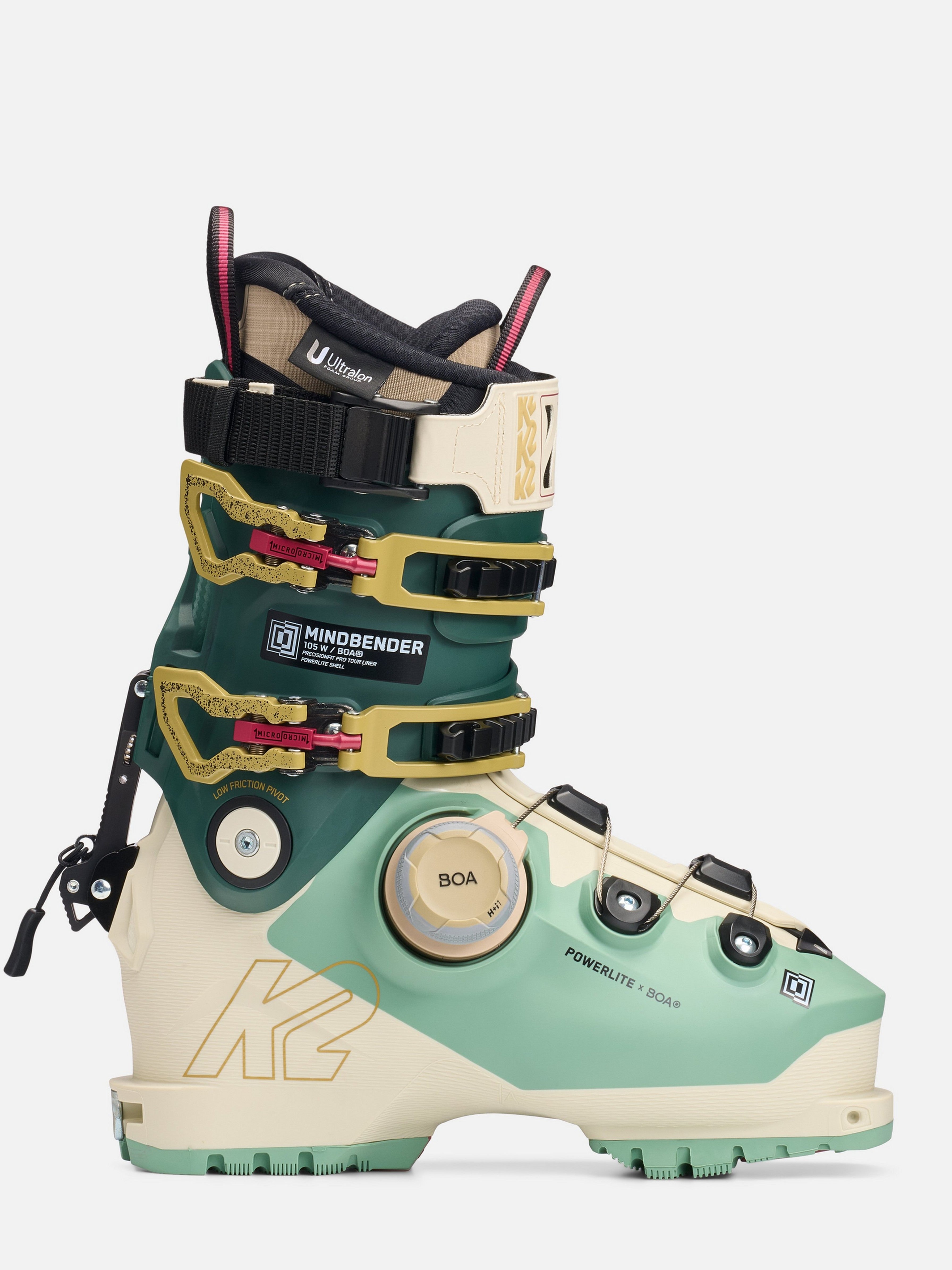 MINDBENDER 105 BOA W