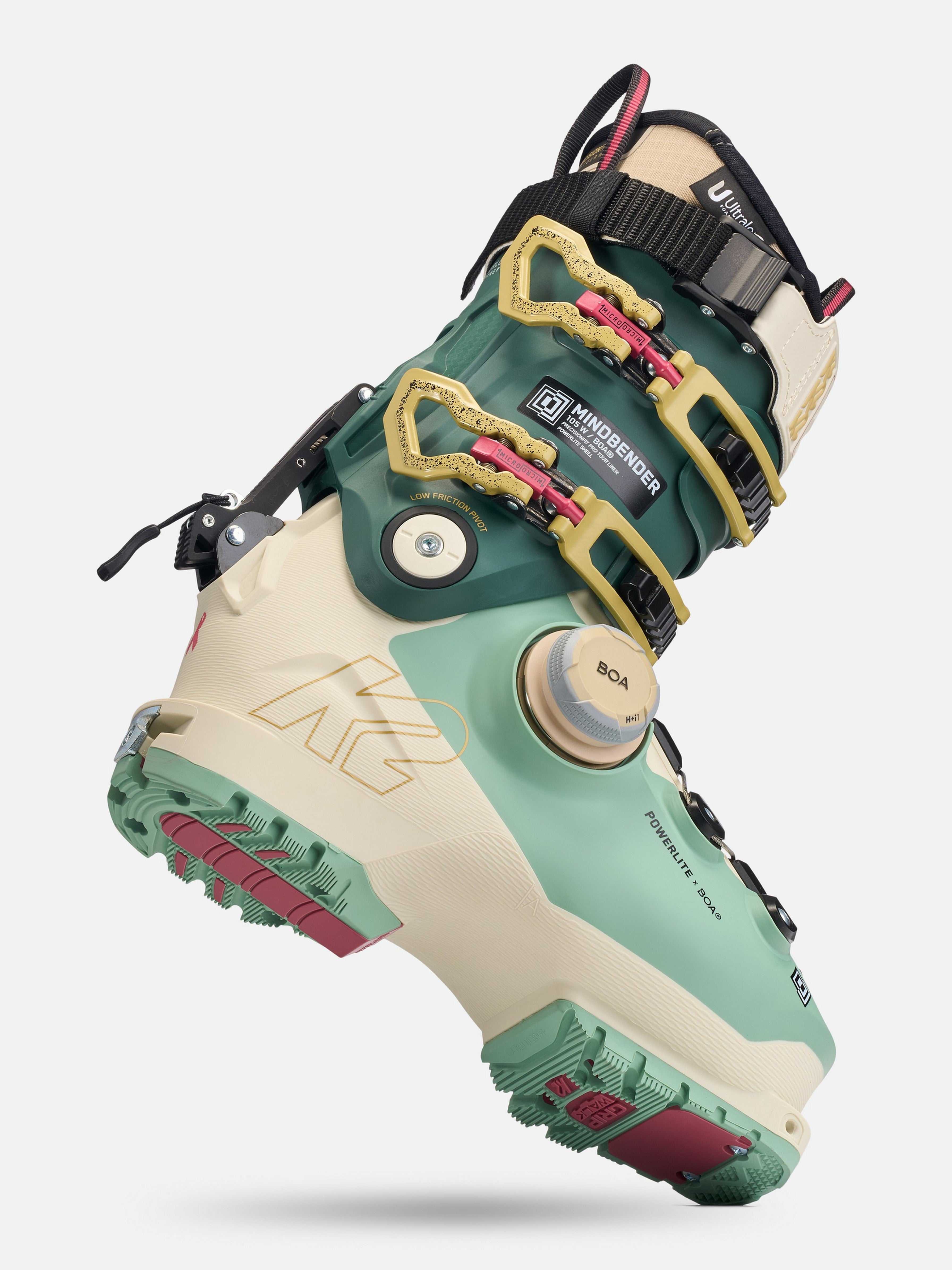 MINDBENDER 105 BOA W