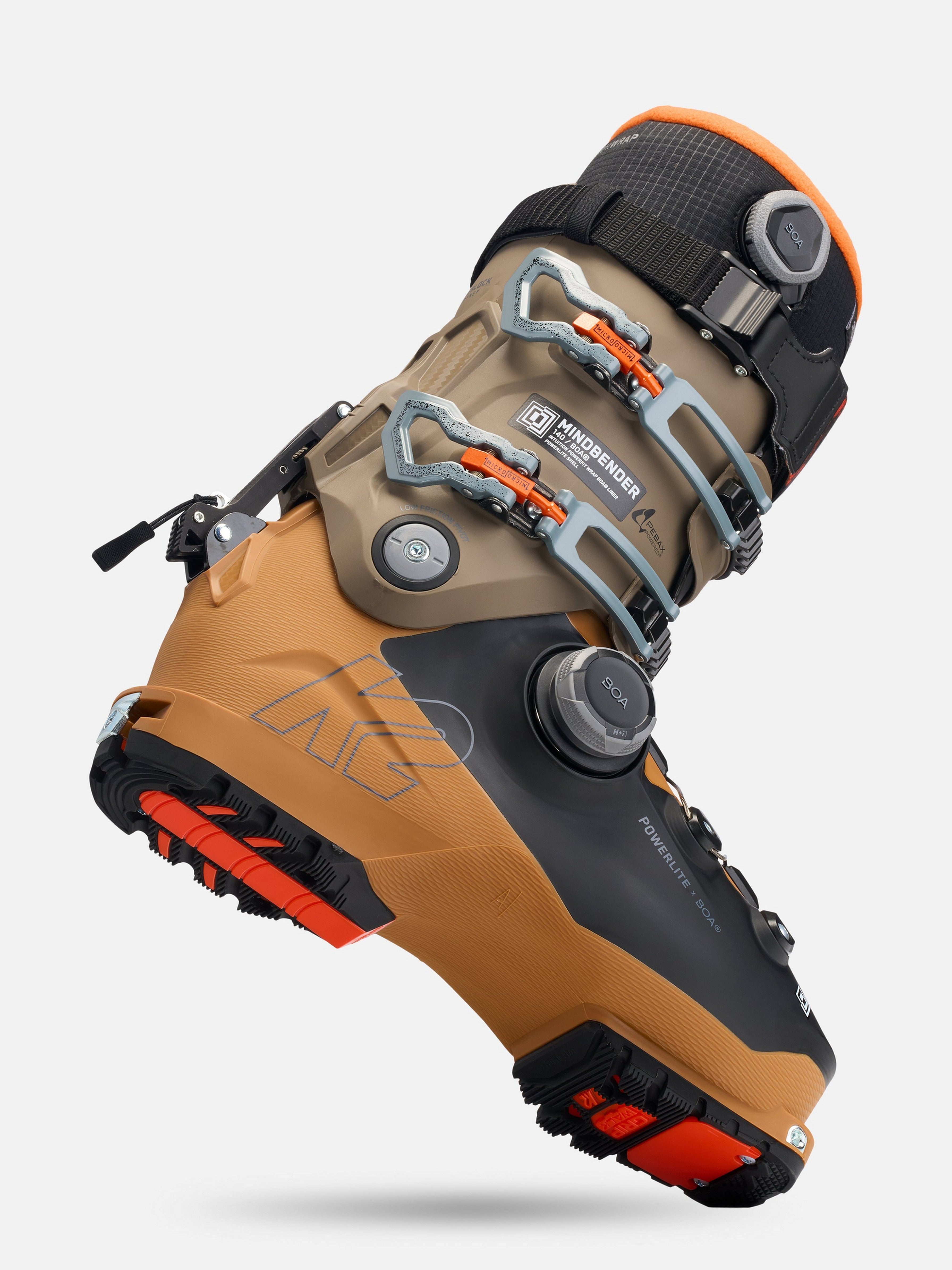 MINDBENDER 140 BOA