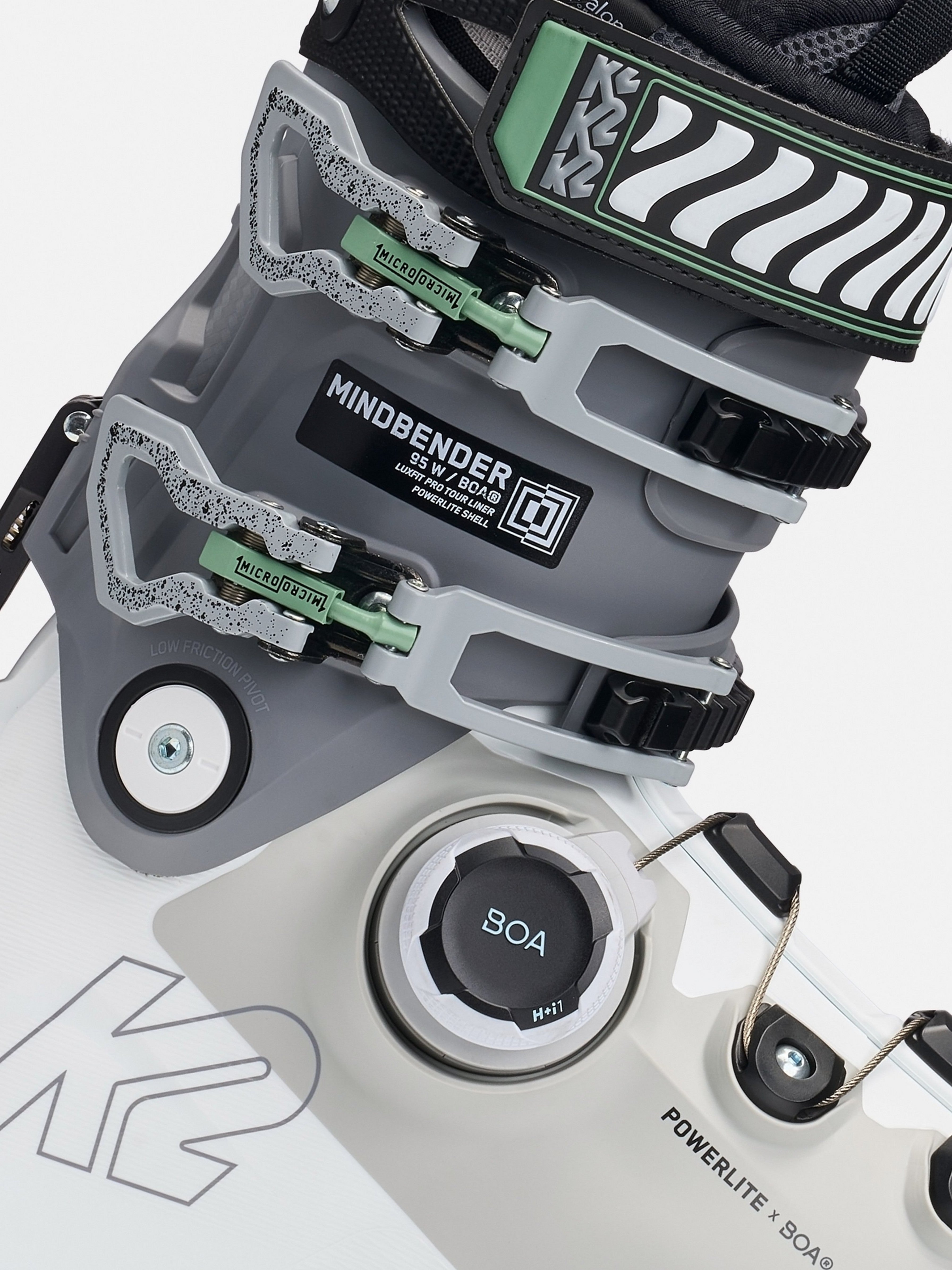 MINDBENDER 95 BOA W