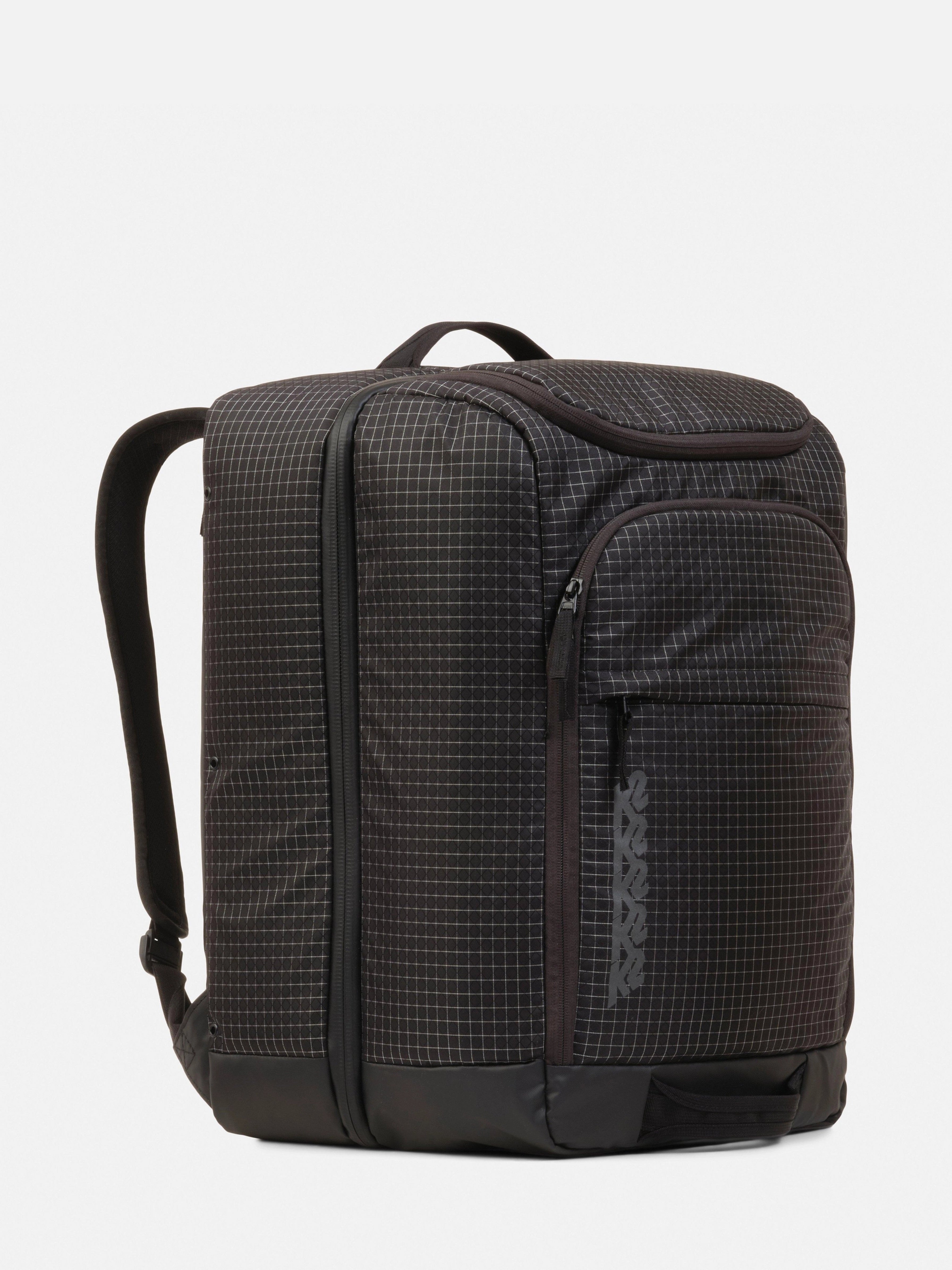 K2 K2 BOOT LOCKER black
