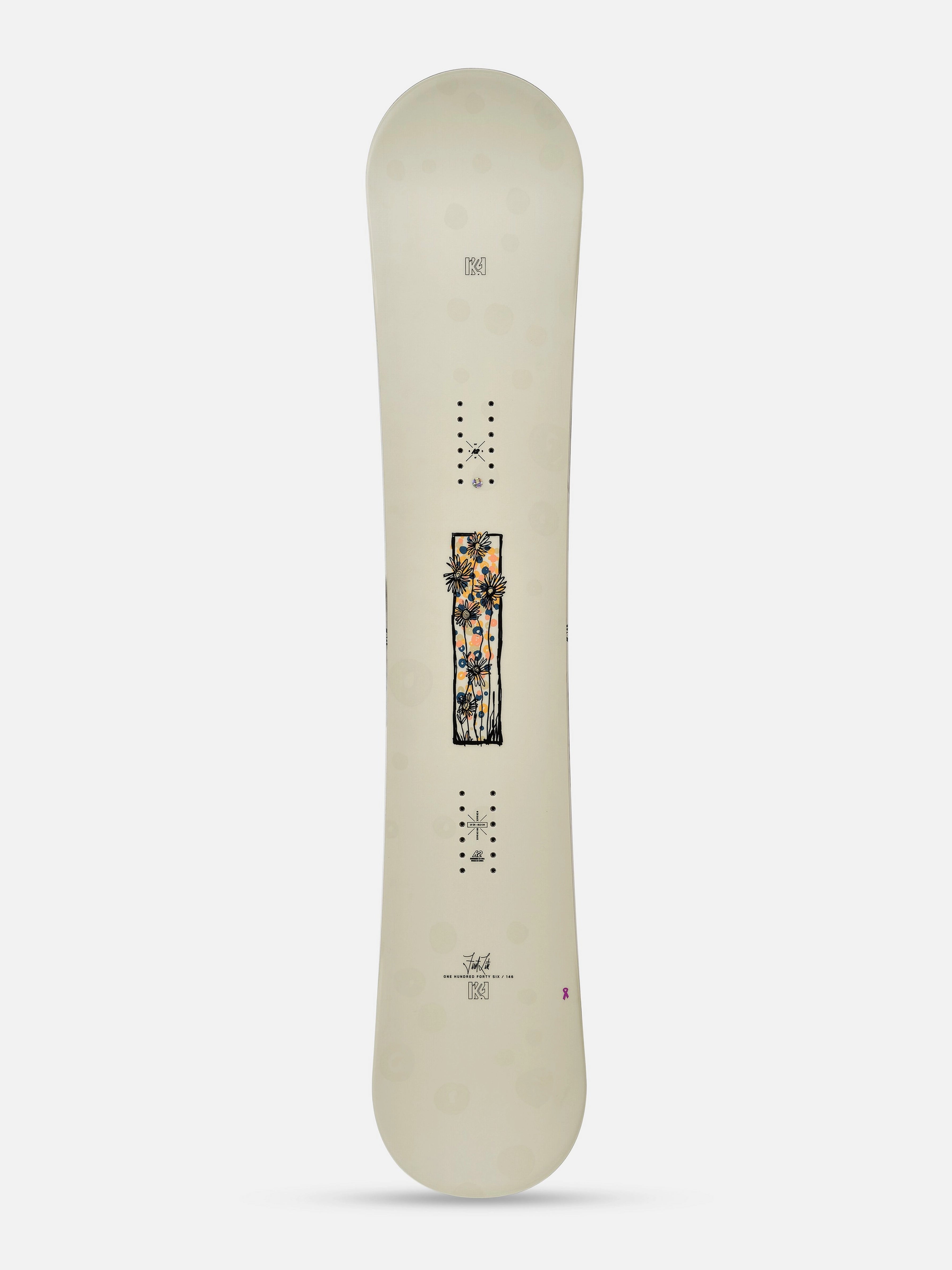 K2 FIRST LITE