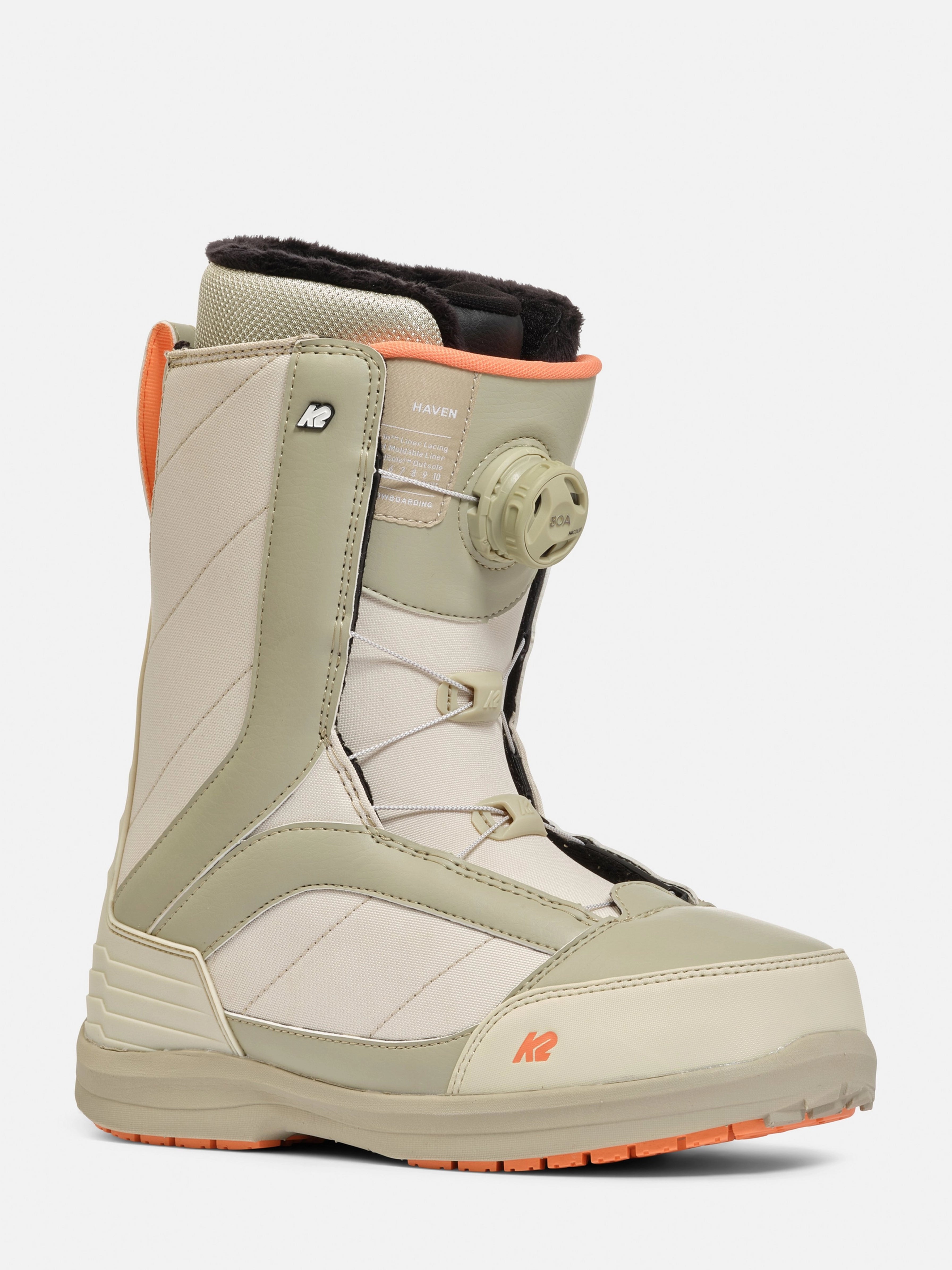 K2 HAVEN cream