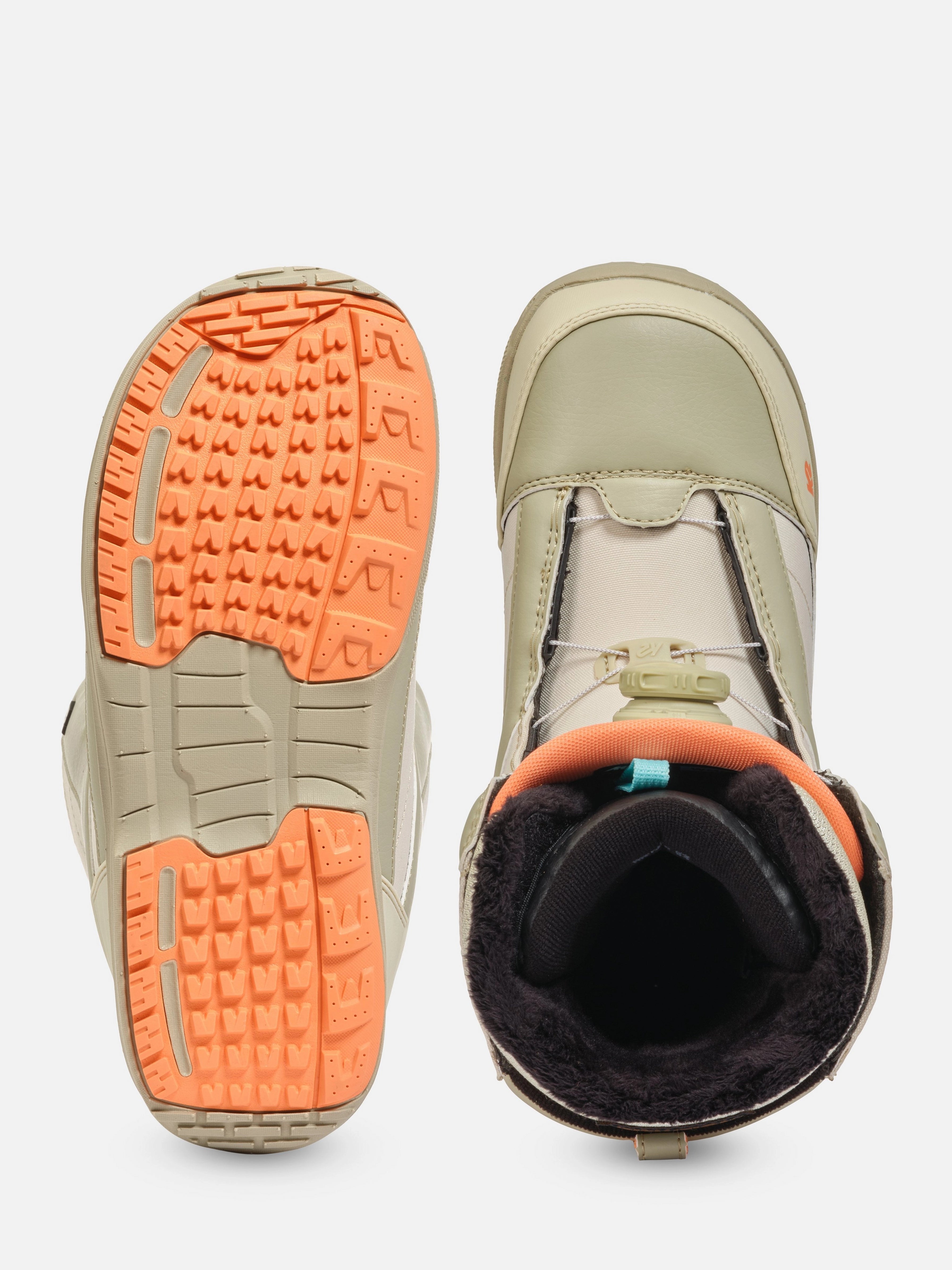 K2 HAVEN cream