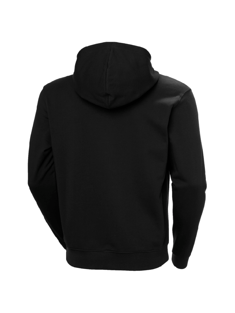 CORE ZIP HOODIE
