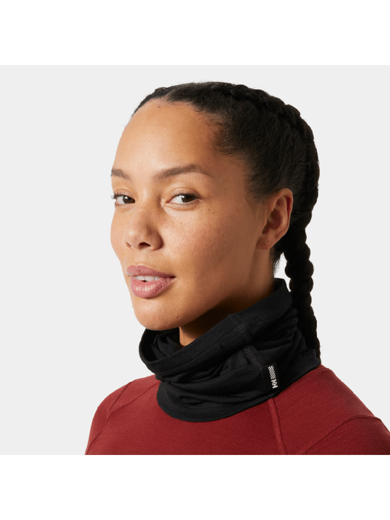 Unisex Durawool Neck