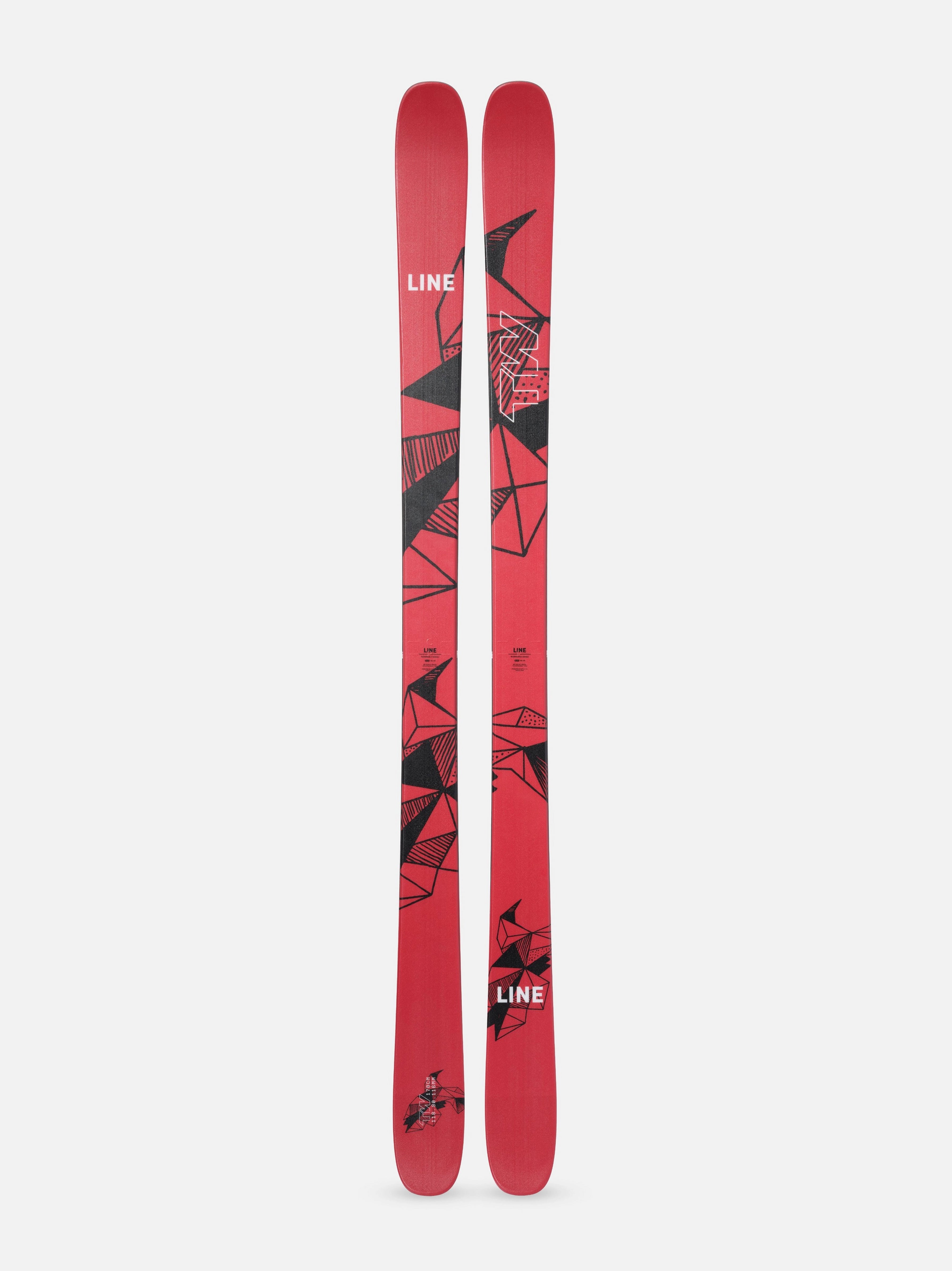 Line Skis