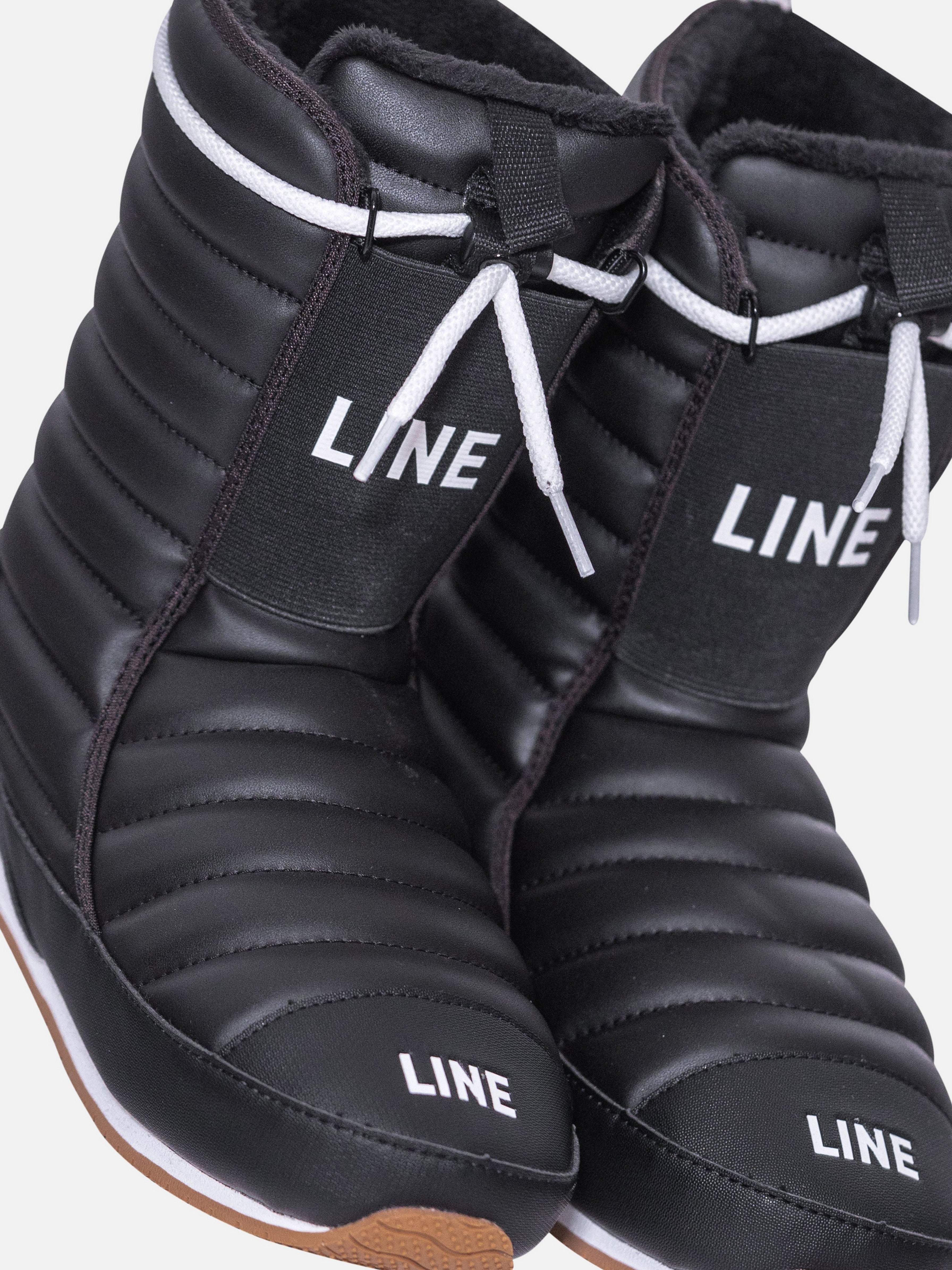 LINE BOOTIE 2.0