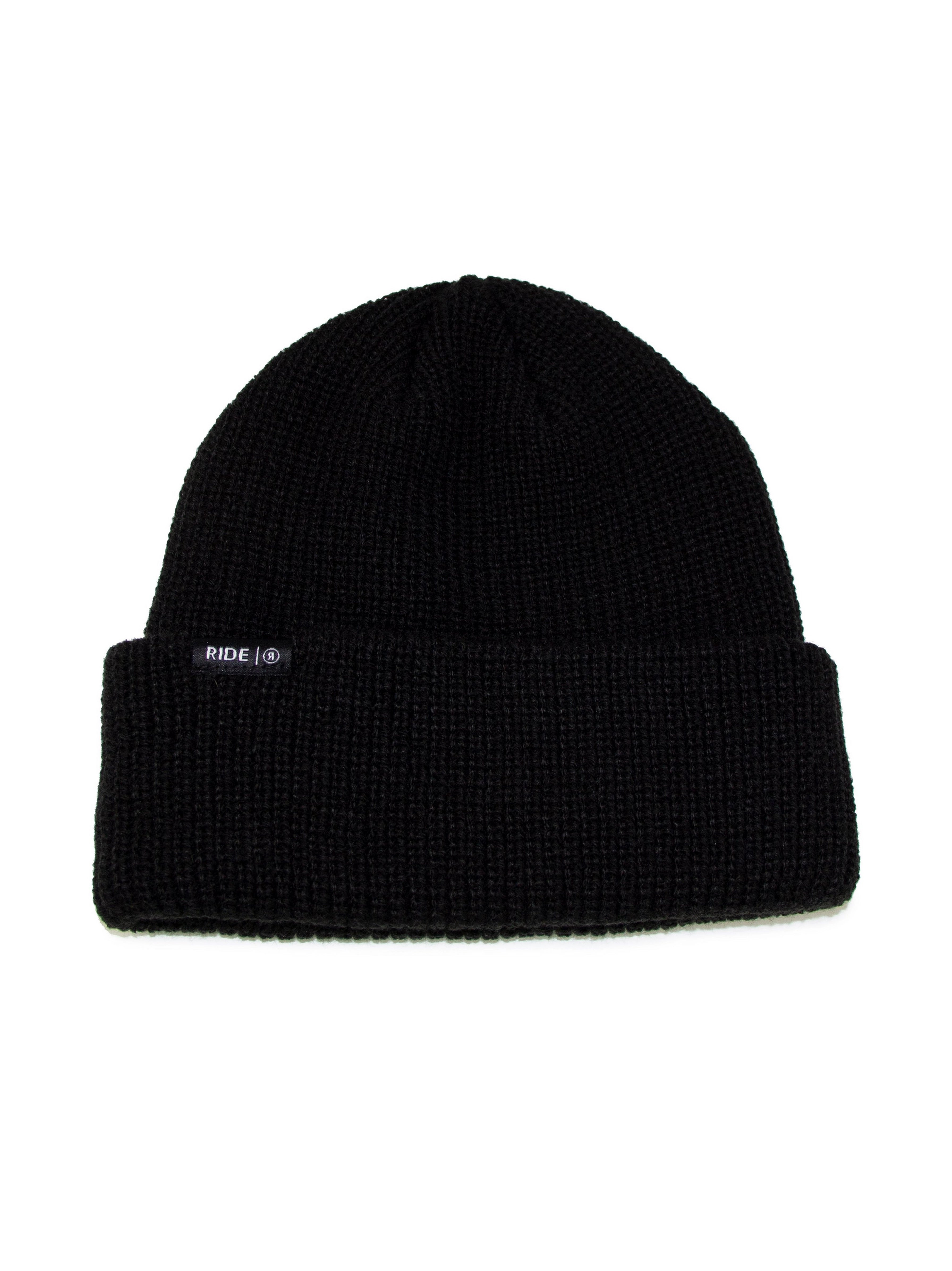 RIDE RIDE DOCK BEANIE