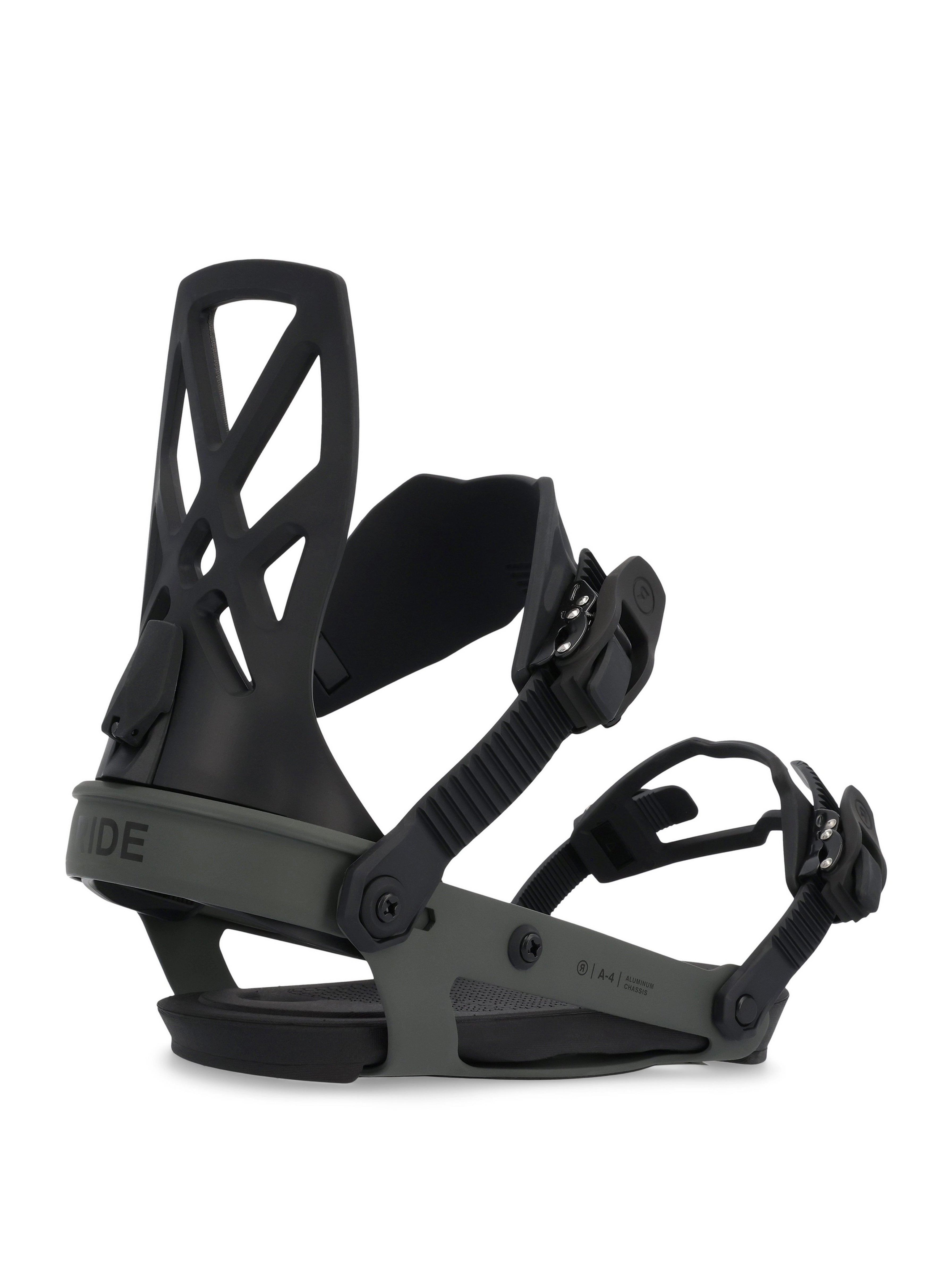 RIDE A-4 black
