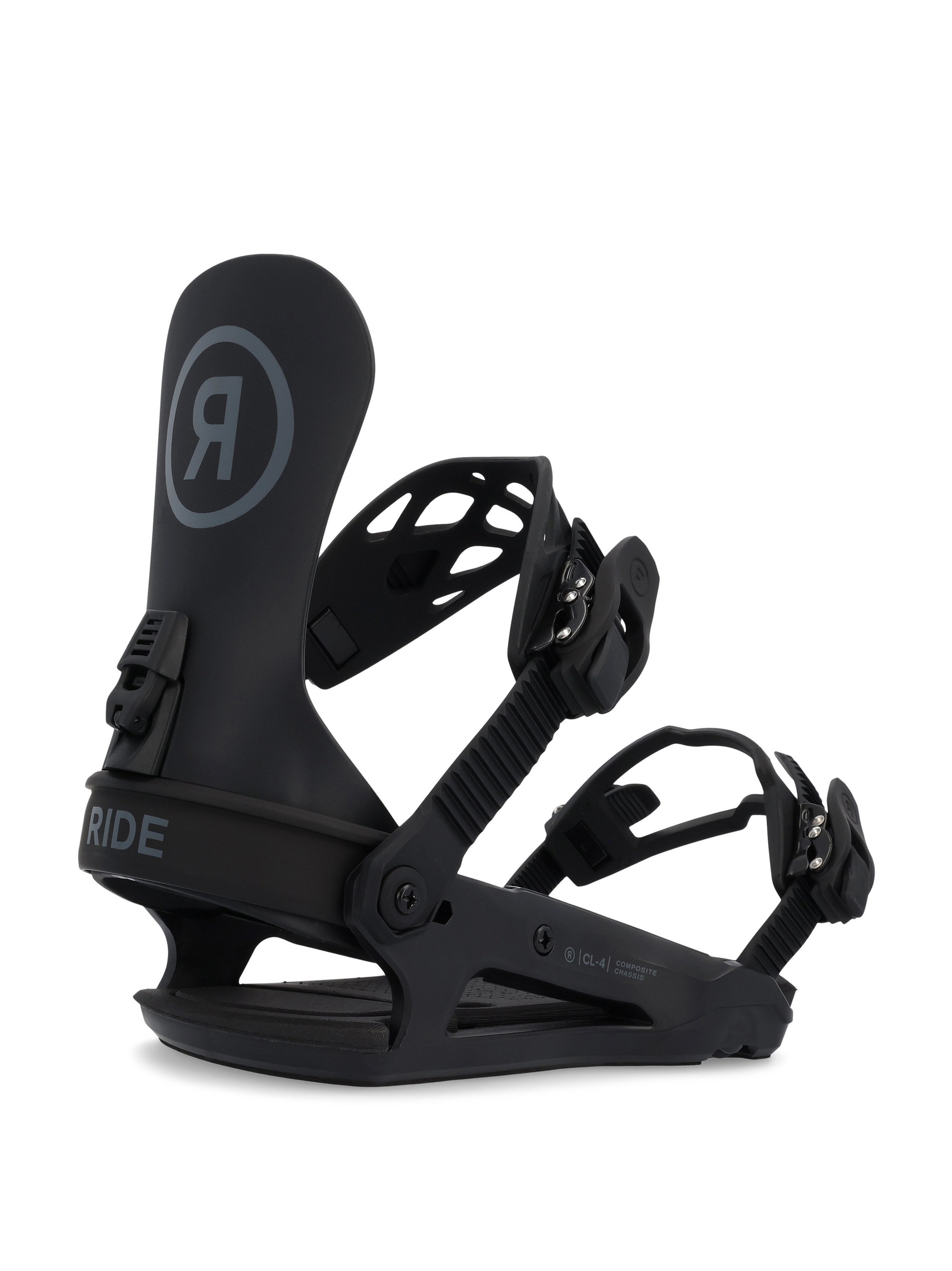 RIDE CL-4 black