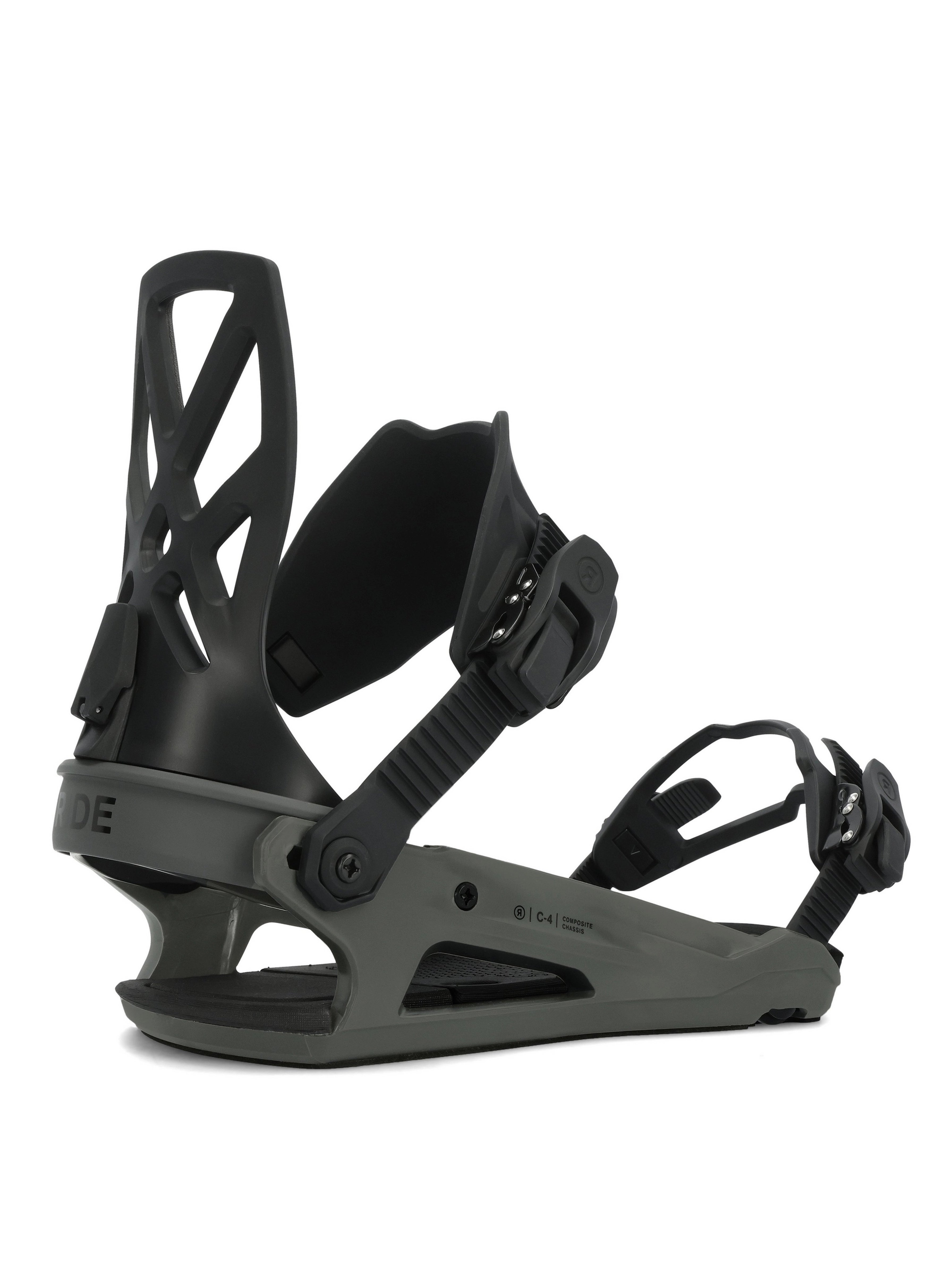 RIDE C-4 black
