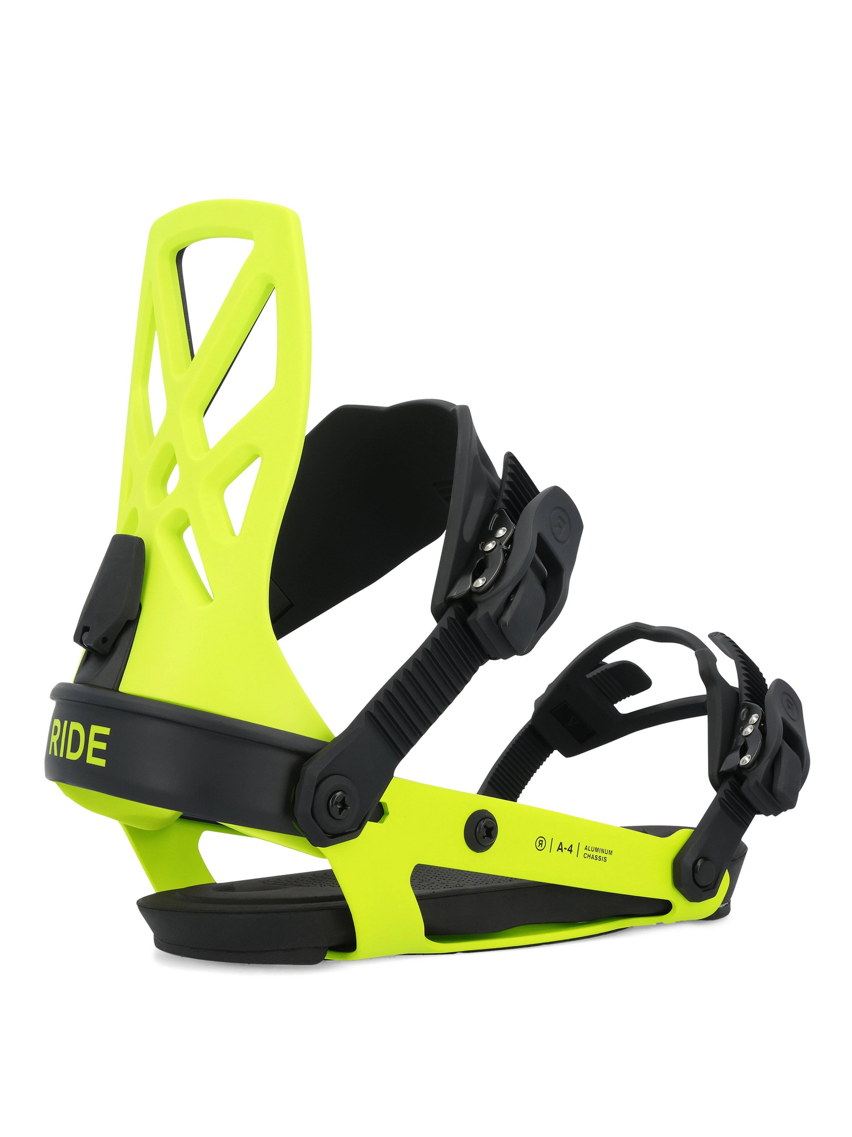 RIDE A-4  lime